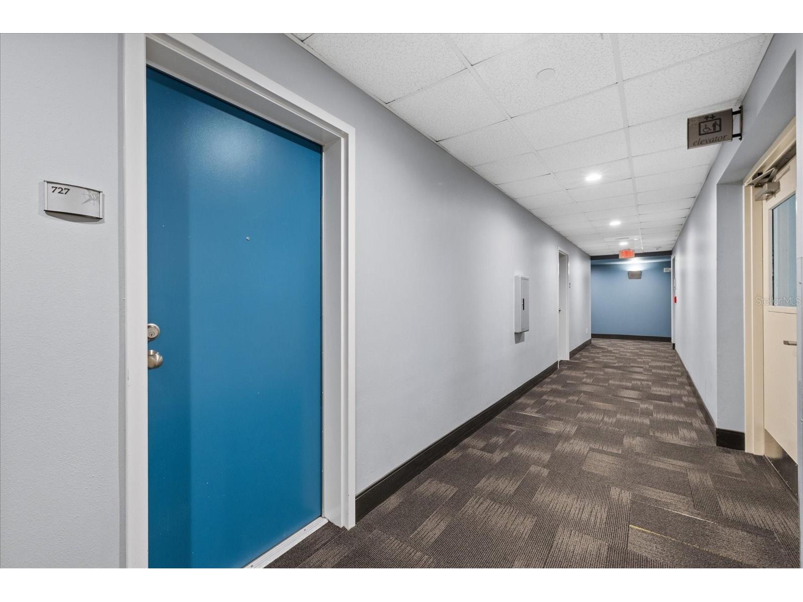 1120 E Kennedy Boulevard #727 Tampa FL 33602 TB8513985 image7