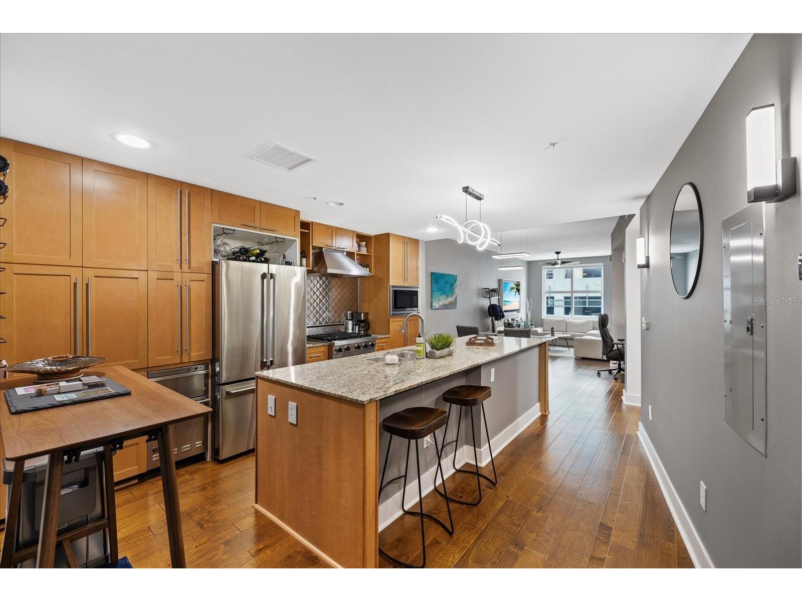 1120 E Kennedy Boulevard #727 Tampa FL 33602 TB8513985 image8