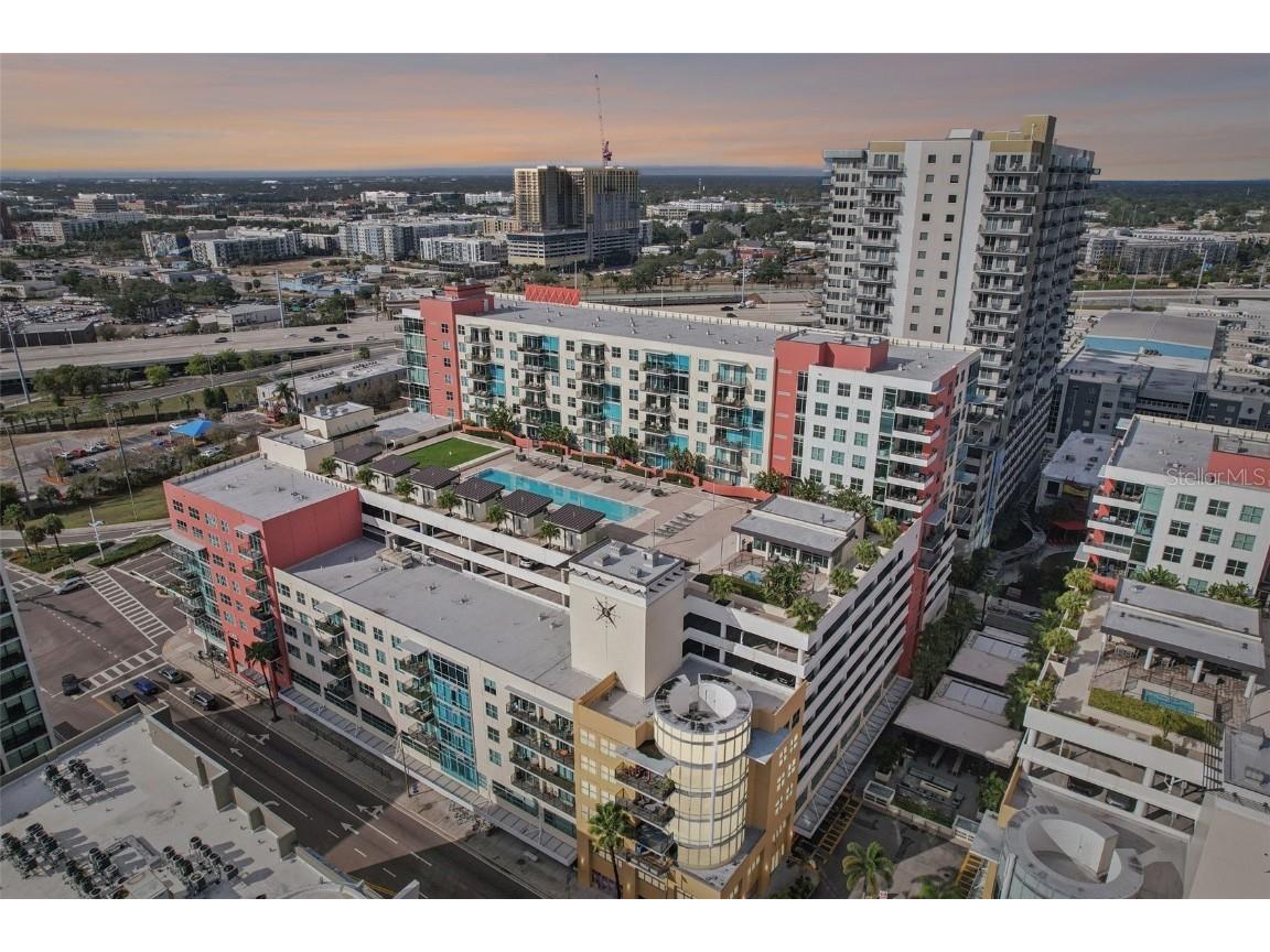 1120 E Kennedy Boulevard #730 Tampa FL 33602 TB8454186 image1