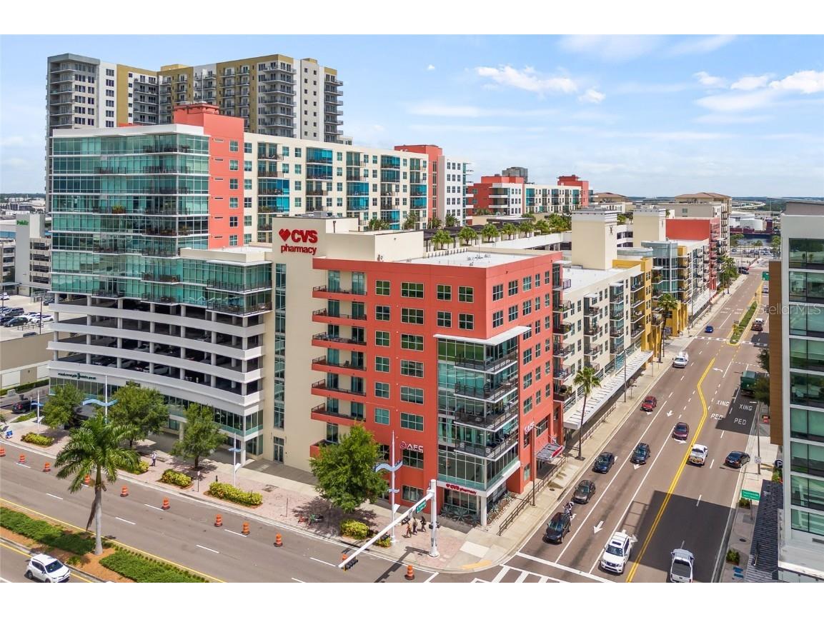 1120 E Kennedy Boulevard #734 Tampa FL 33602 TB8300756 image1