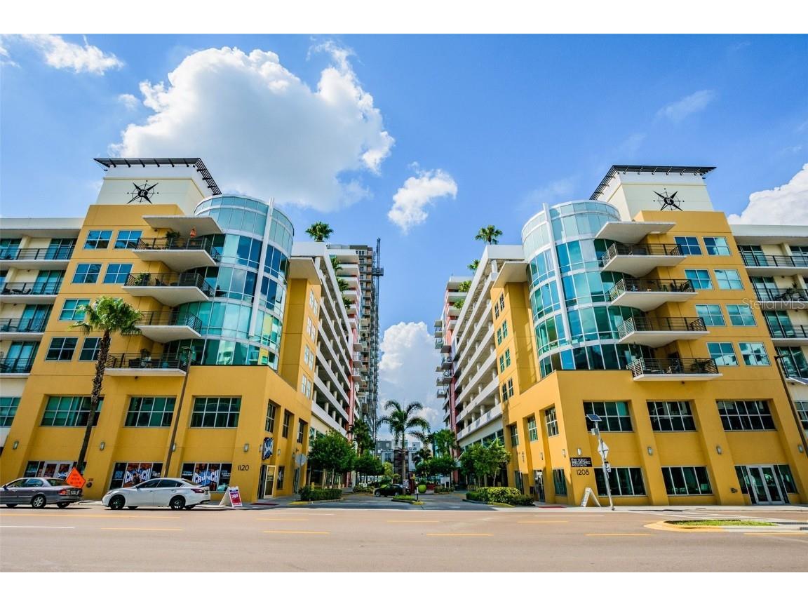 1120 E Kennedy Boulevard #820W Tampa FL 33602 T3502686 image1