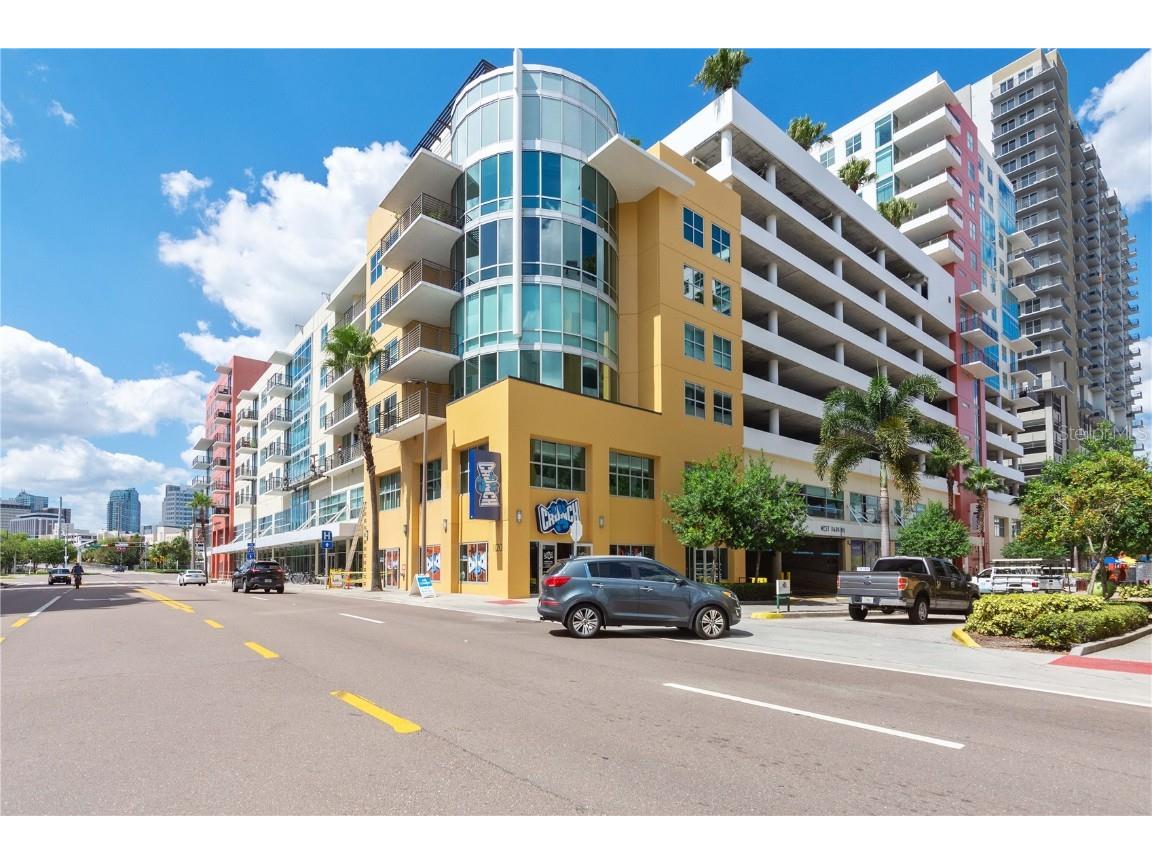 1120 E Kennedy Boulevard #827 Tampa FL 33602 T3421577 image1