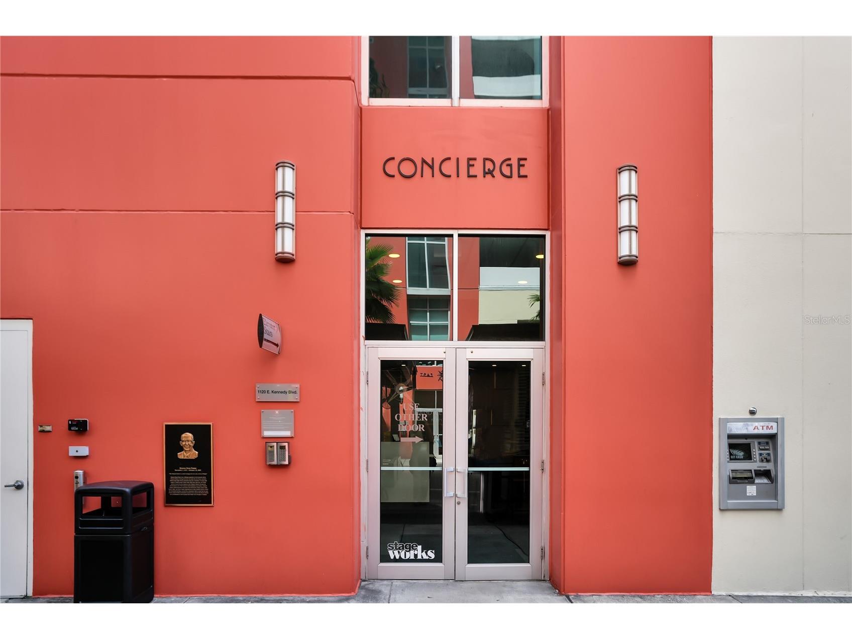1120 E Kennedy Boulevard #827 Tampa FL 33602 TB8481131 image1
