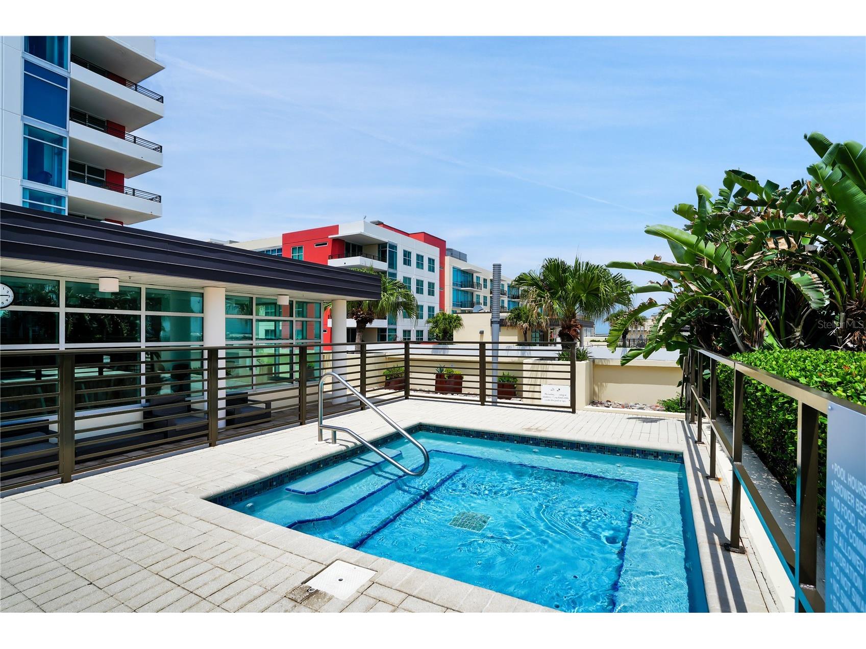 1120 E Kennedy Boulevard #827 Tampa FL 33602 TB8481131 image25