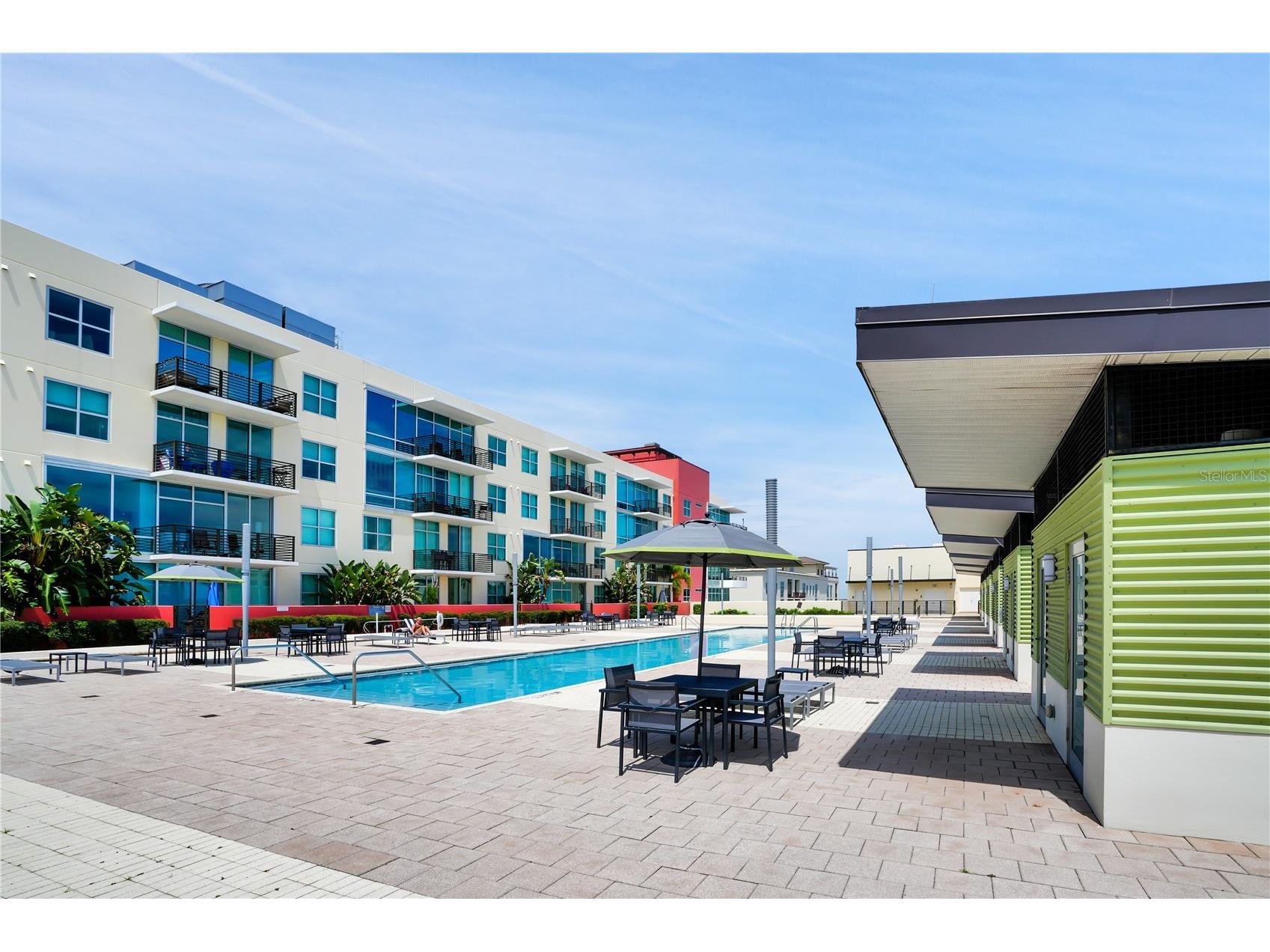 1120 E Kennedy Boulevard #827 Tampa FL 33602 TB8481131 image26