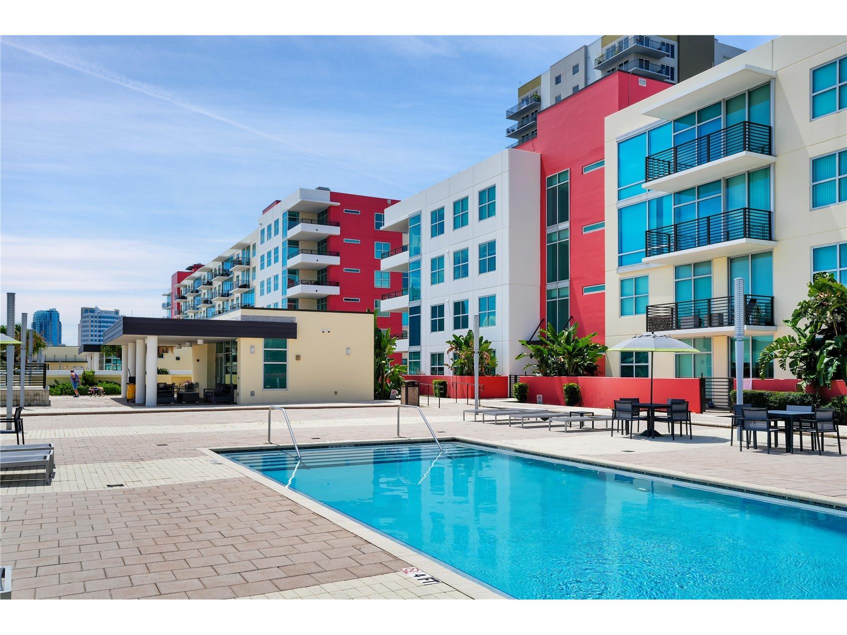 1120 E Kennedy Boulevard #827 Tampa FL 33602 TB8481131 image28