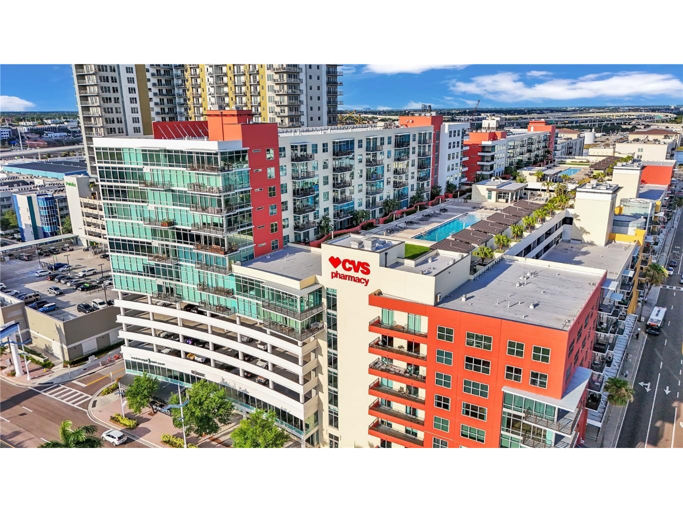 1120 E Kennedy Boulevard #831 Tampa FL 33602 T3527691 image1