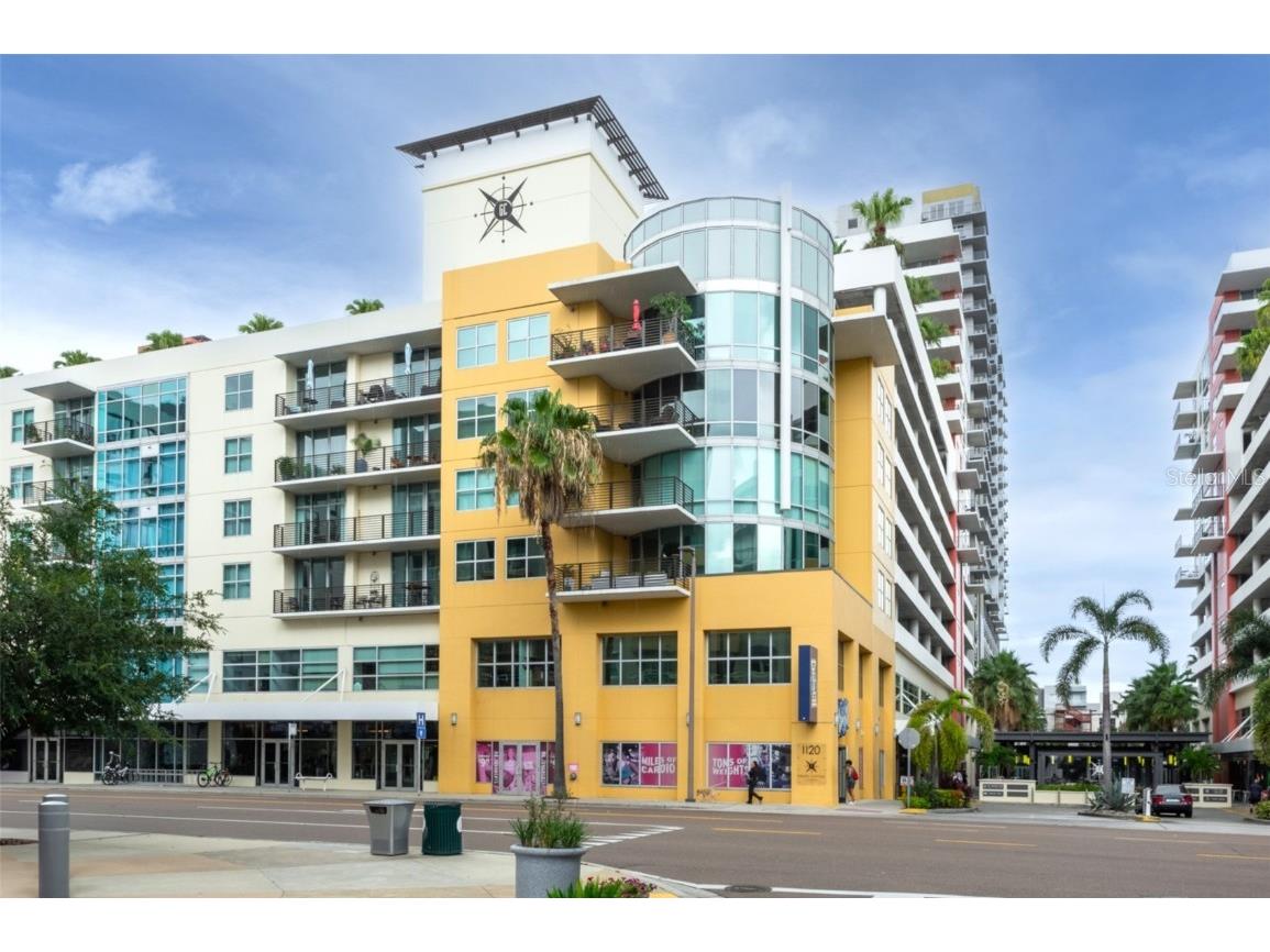 1120 E Kennedy Boulevard #912 Tampa FL 33602 TB8396169 image1