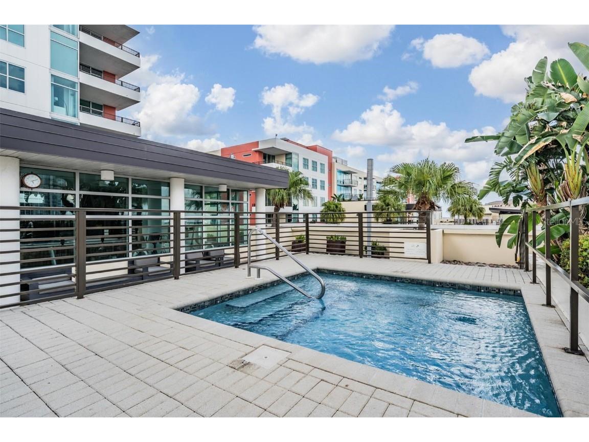 1120 E Kennedy Boulevard #912 Tampa FL 33602 TB8396169 image35