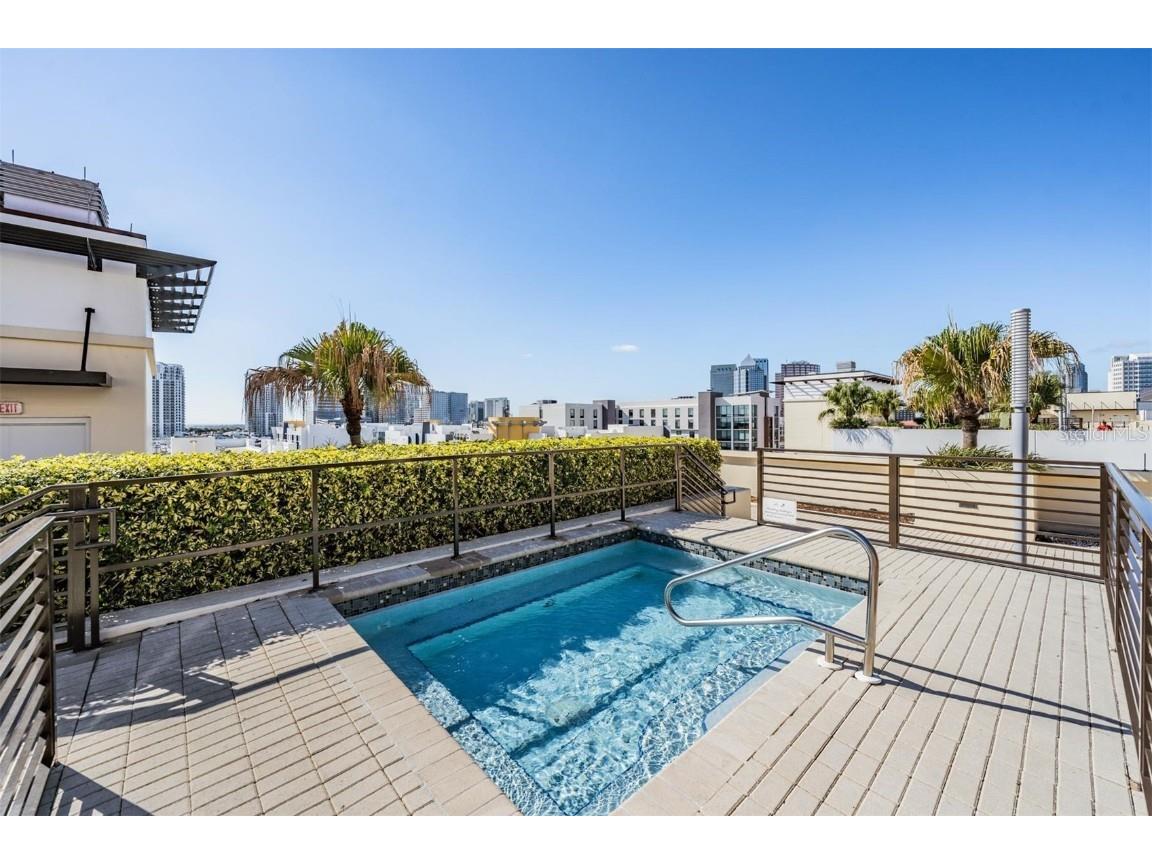 1120 E Kennedy Boulevard #912 Tampa FL 33602 TB8396169 image36