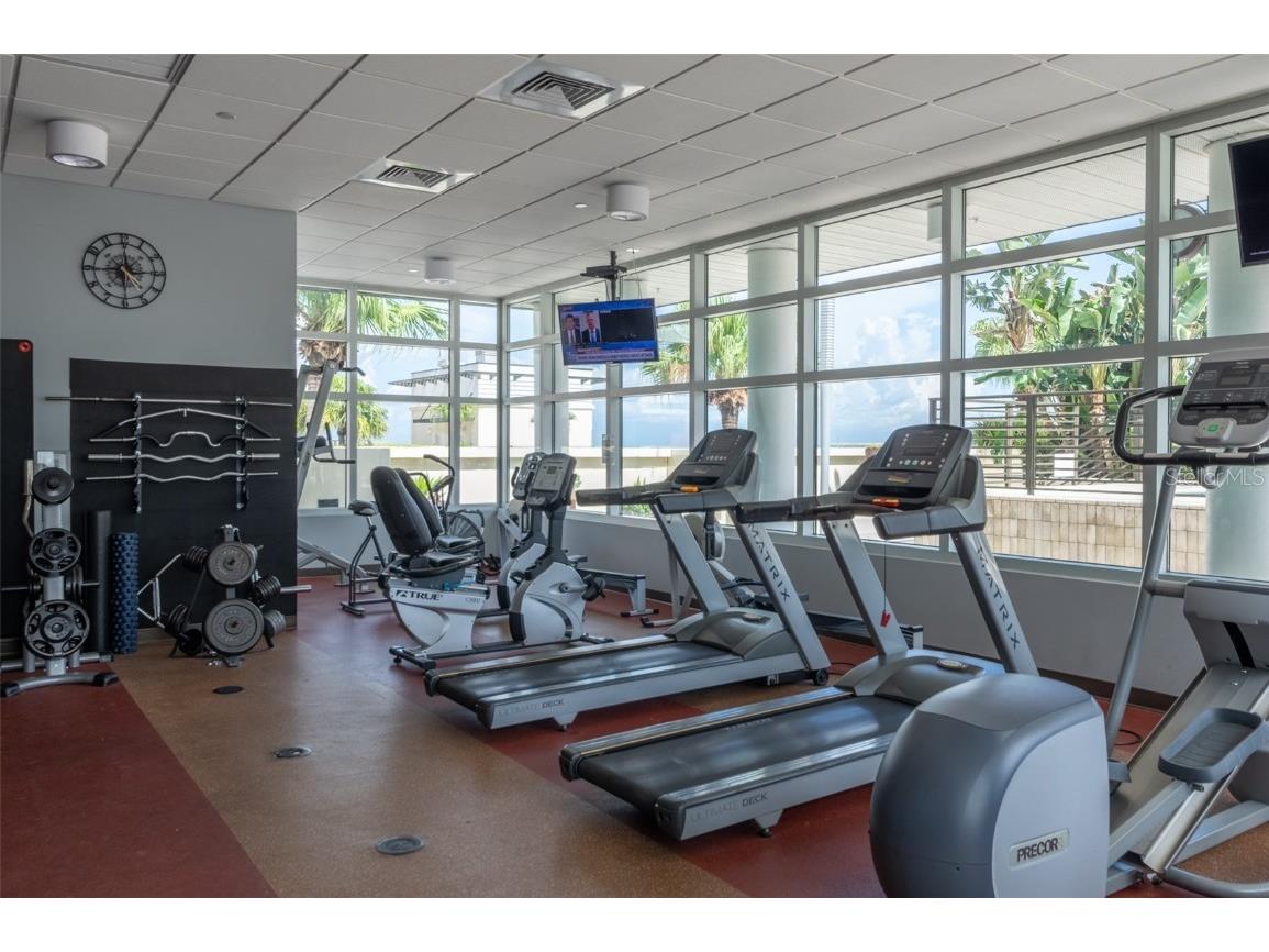 1120 E Kennedy Boulevard #912 Tampa FL 33602 TB8396169 image38