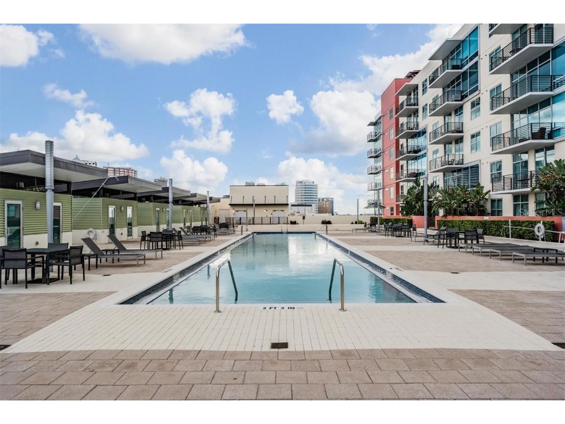1120 E Kennedy Boulevard #912 Tampa FL 33602 TB8396169 image40