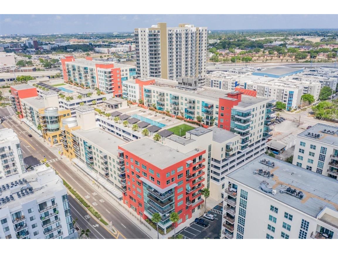 1120 E Kennedy Boulevard #912 Tampa FL 33602 TB8396169 image47