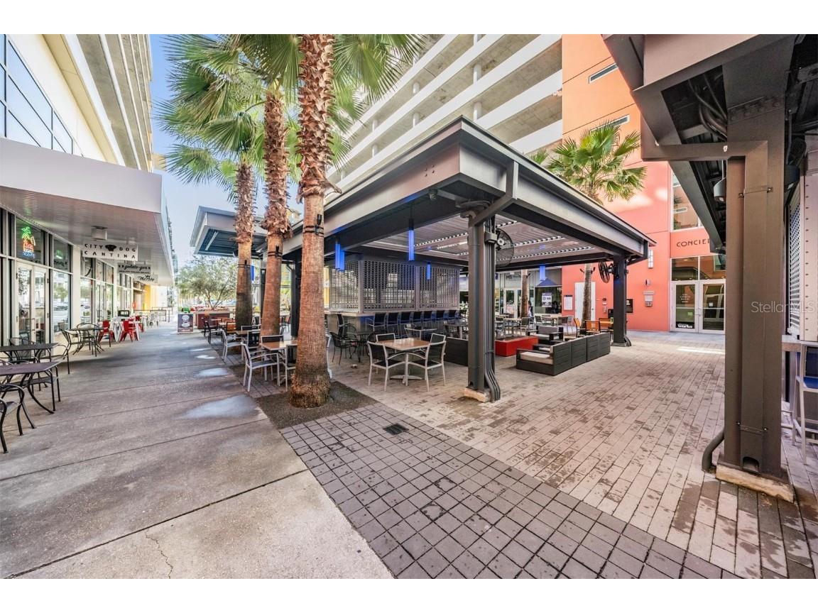 1120 E Kennedy Boulevard #912 Tampa FL 33602 TB8396169 image53