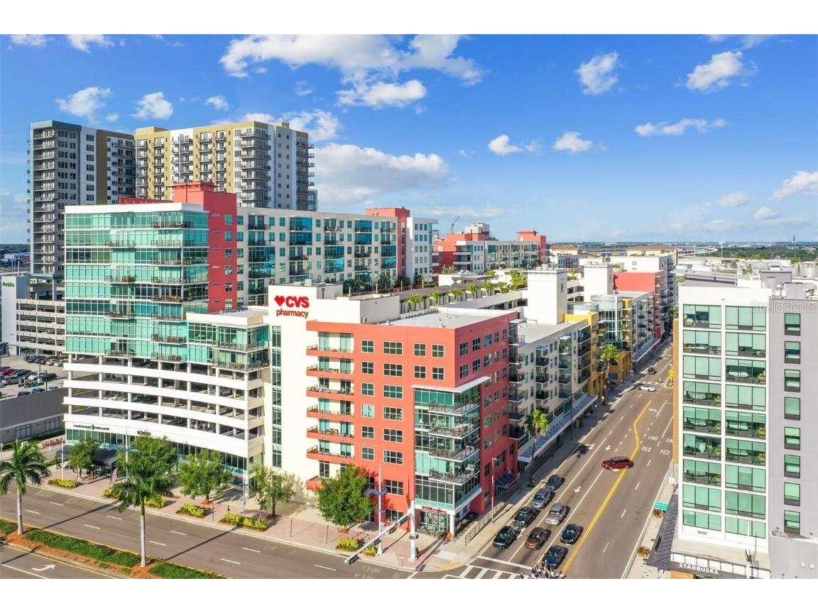1120 E Kennedy Boulevard #916 Tampa FL 33602 T3464343 image1