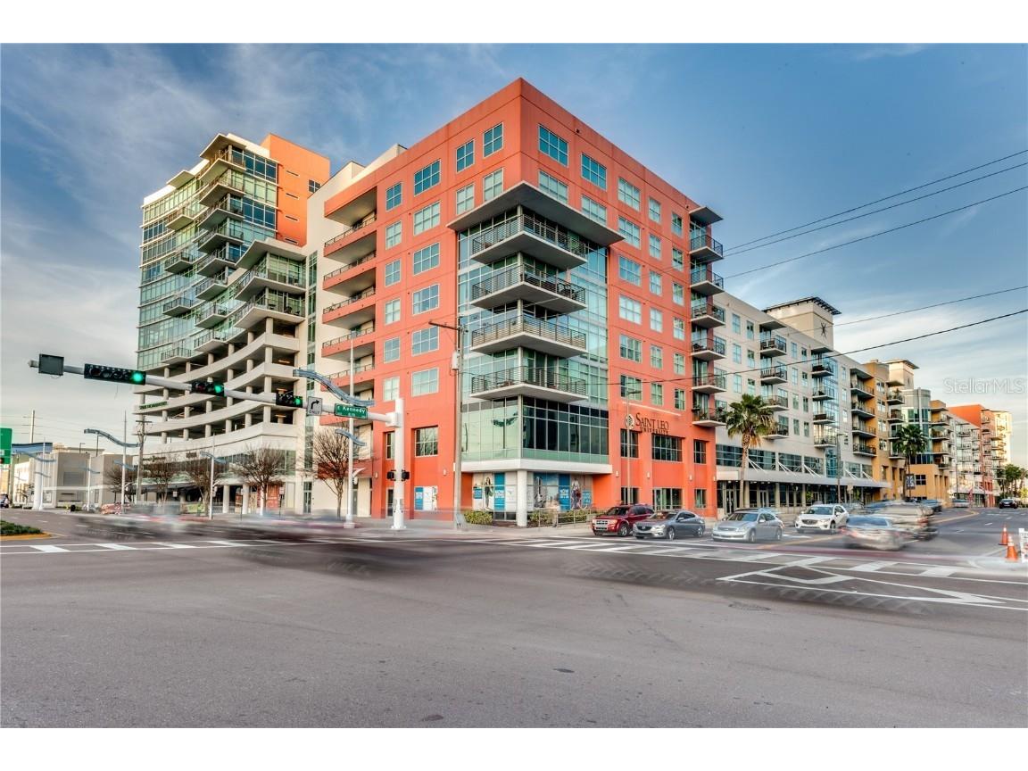 1120 E Kennedy Boulevard #917 Tampa FL 33602 T3438109 image1