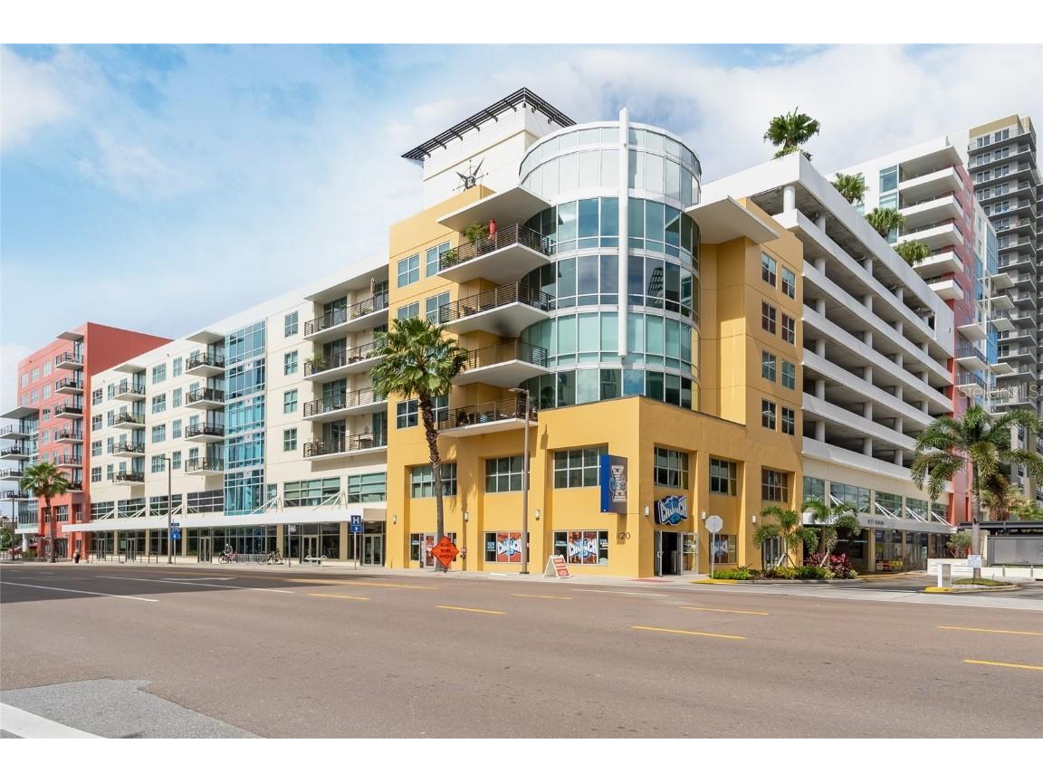 1120 E Kennedy Boulevard #919 Tampa FL 33602 T3473091 image1