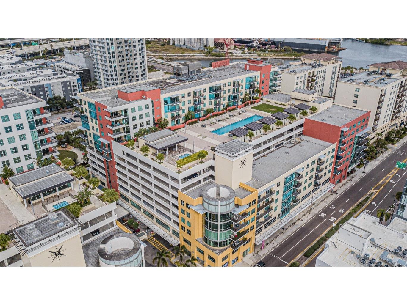 1120 E Kennedy Boulevard #922 Tampa FL 33602 T3415594 image1