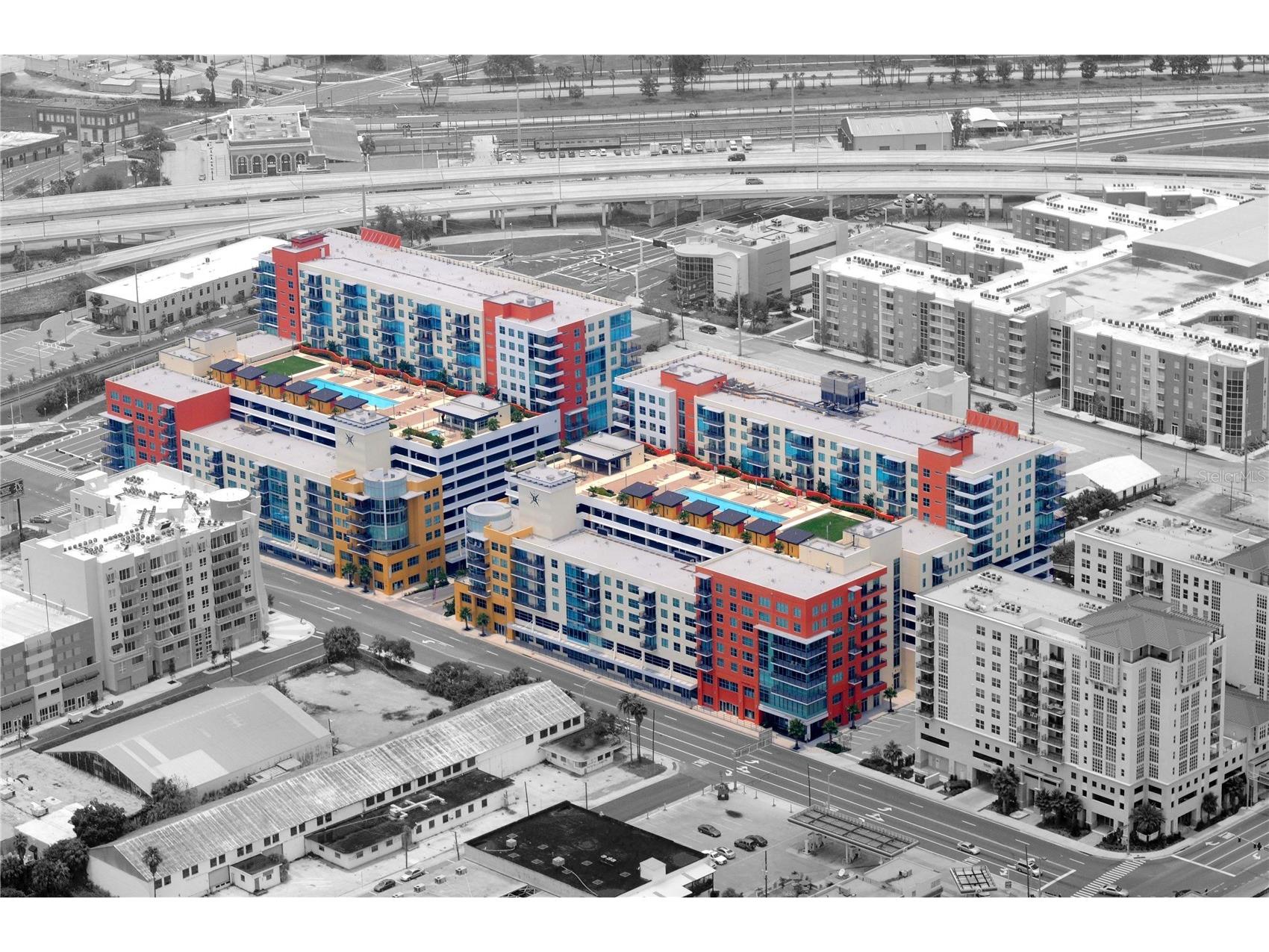 1120 E Kennedy Boulevard #924 Tampa FL 33602 TB8487323 image1
