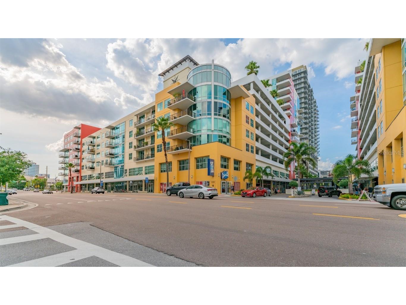 1120 E Kennedy Boulevard #926 Tampa FL 33602 T3496466 image1