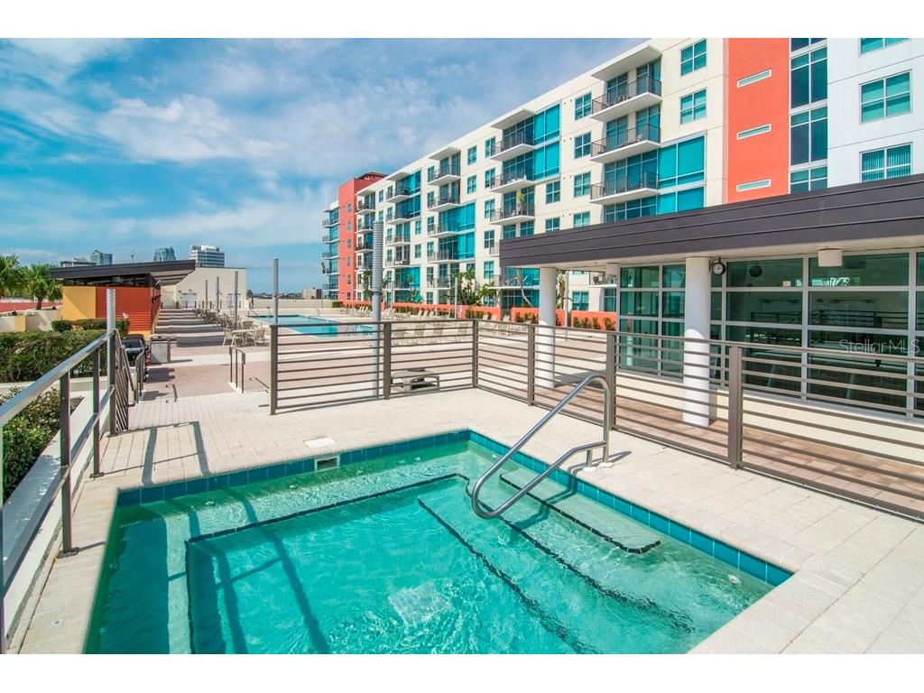 1120 E Kennedy Boulevard #926 Tampa FL 33602 TB8481886 image32
