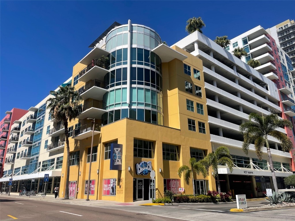 1120 E Kennedy Boulevard #928 Tampa FL 33602 T3506881 image1