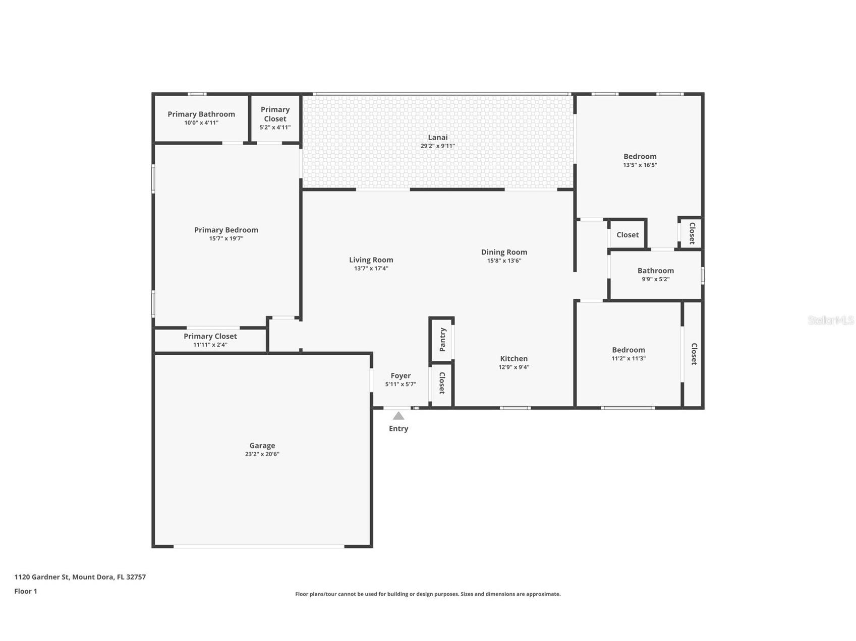 1120 Gardner Lane Mount Dora FL 32757 G5109370 image55