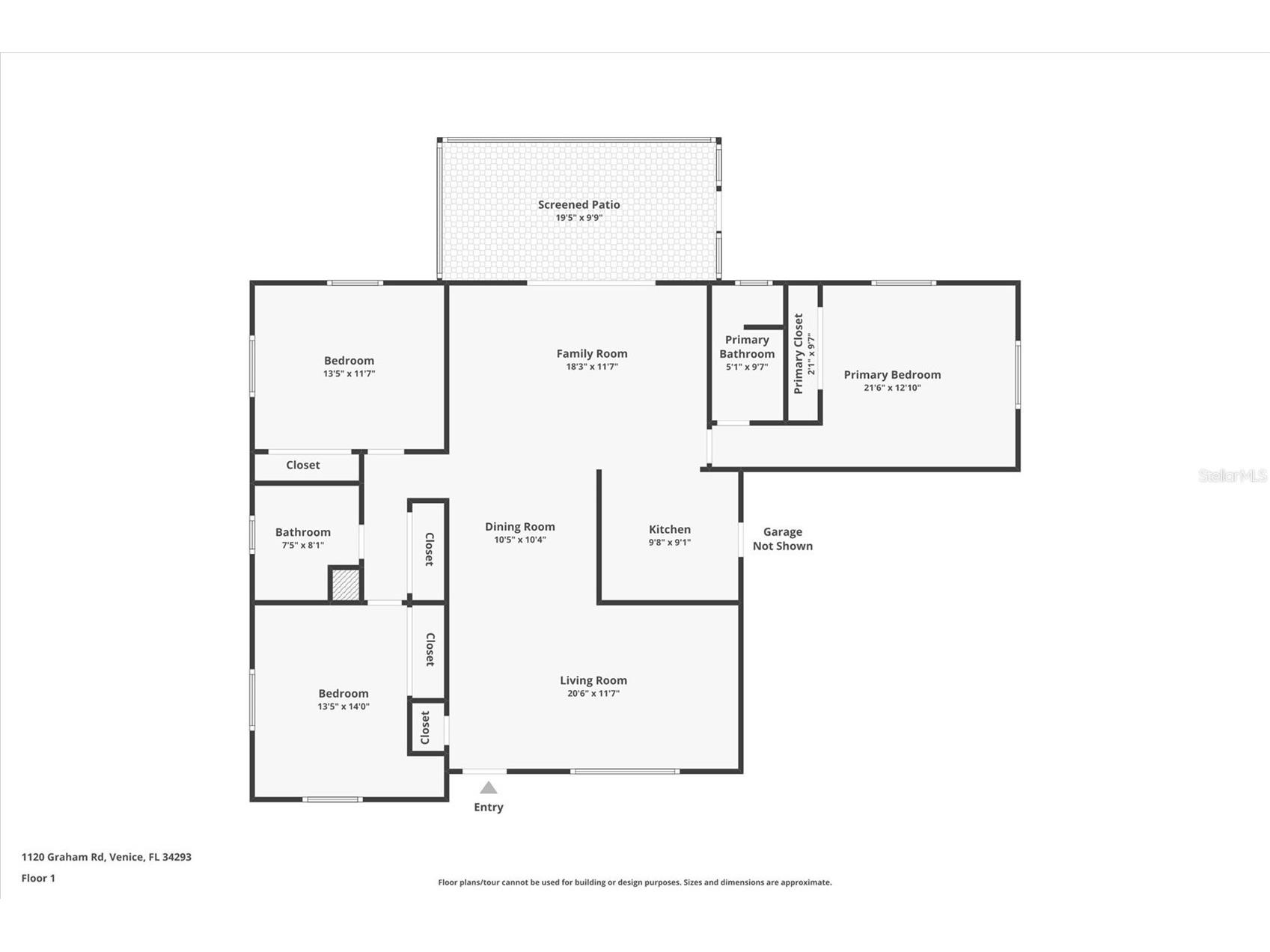 1120 Graham Road Venice FL 34293 A4675671 image28
