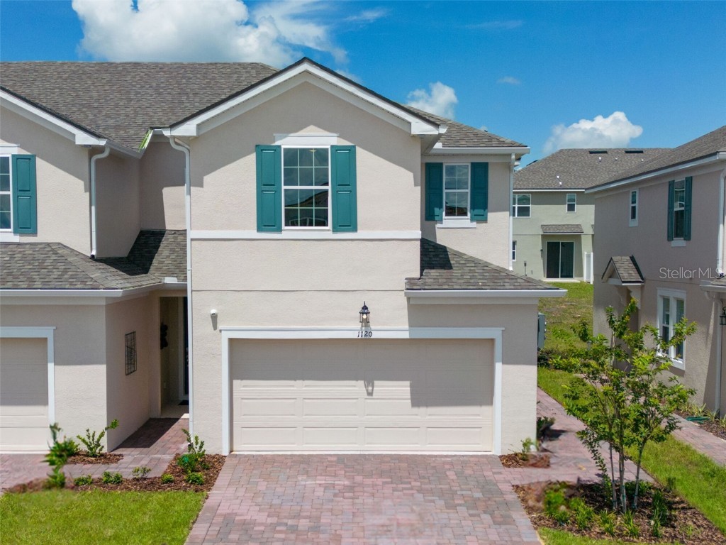1120 Lakeshore Breeze Place Kissimmee FL 34747 O6205220 image1