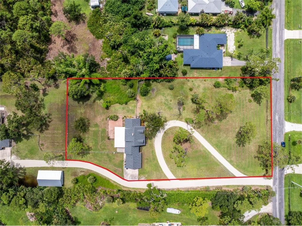 1120 Larchmont Drive Englewood FL 34223 D6143551 image54