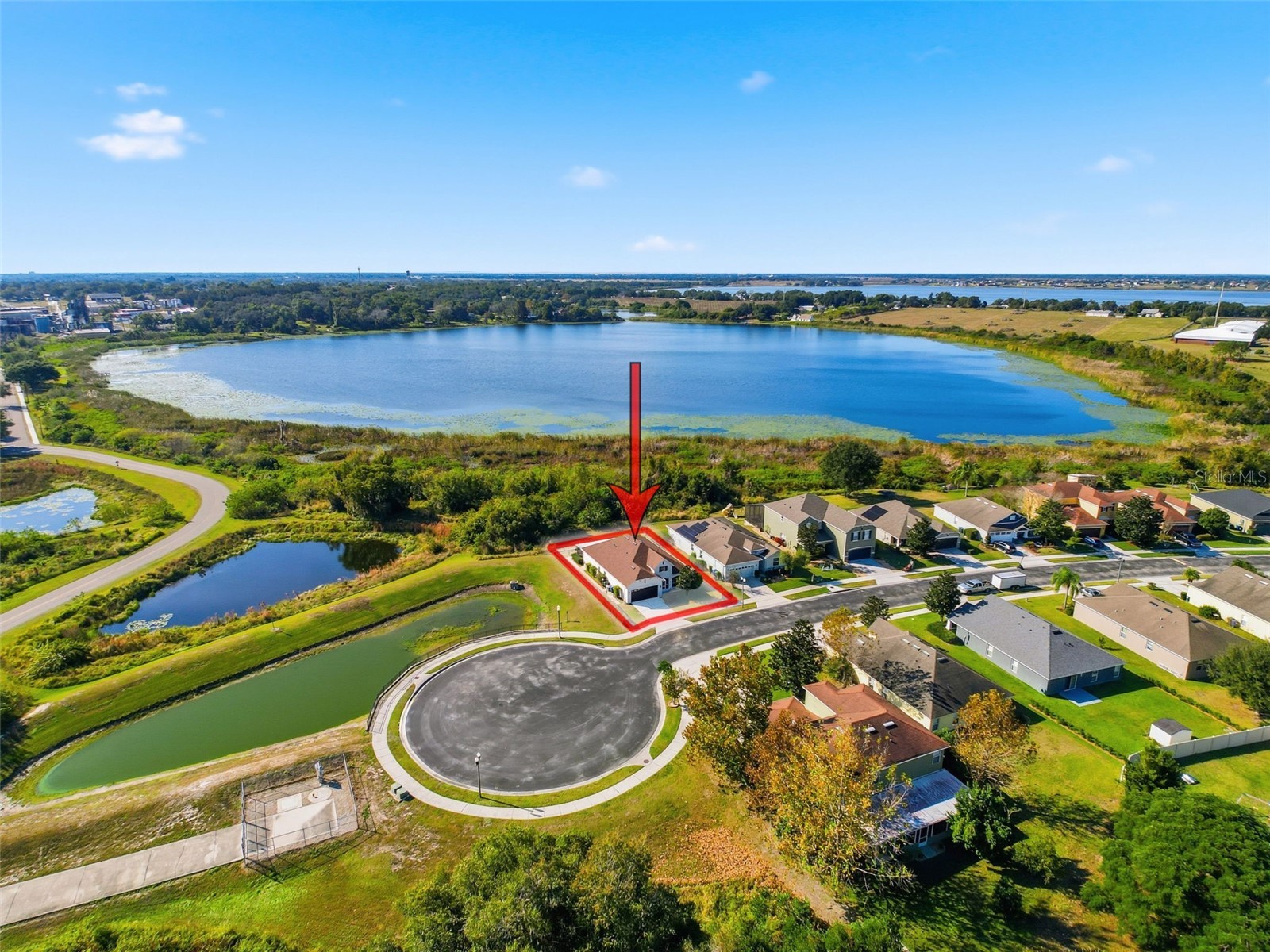 1120 Maplebrook Drive Lake Alfred FL 33850 - LAKE SWOOPE P4937281 image2