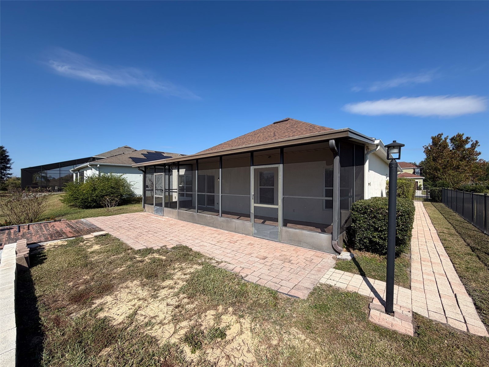 1120 Maplebrook Drive Lake Alfred FL 33850 - LAKE SWOOPE P4937281 image45