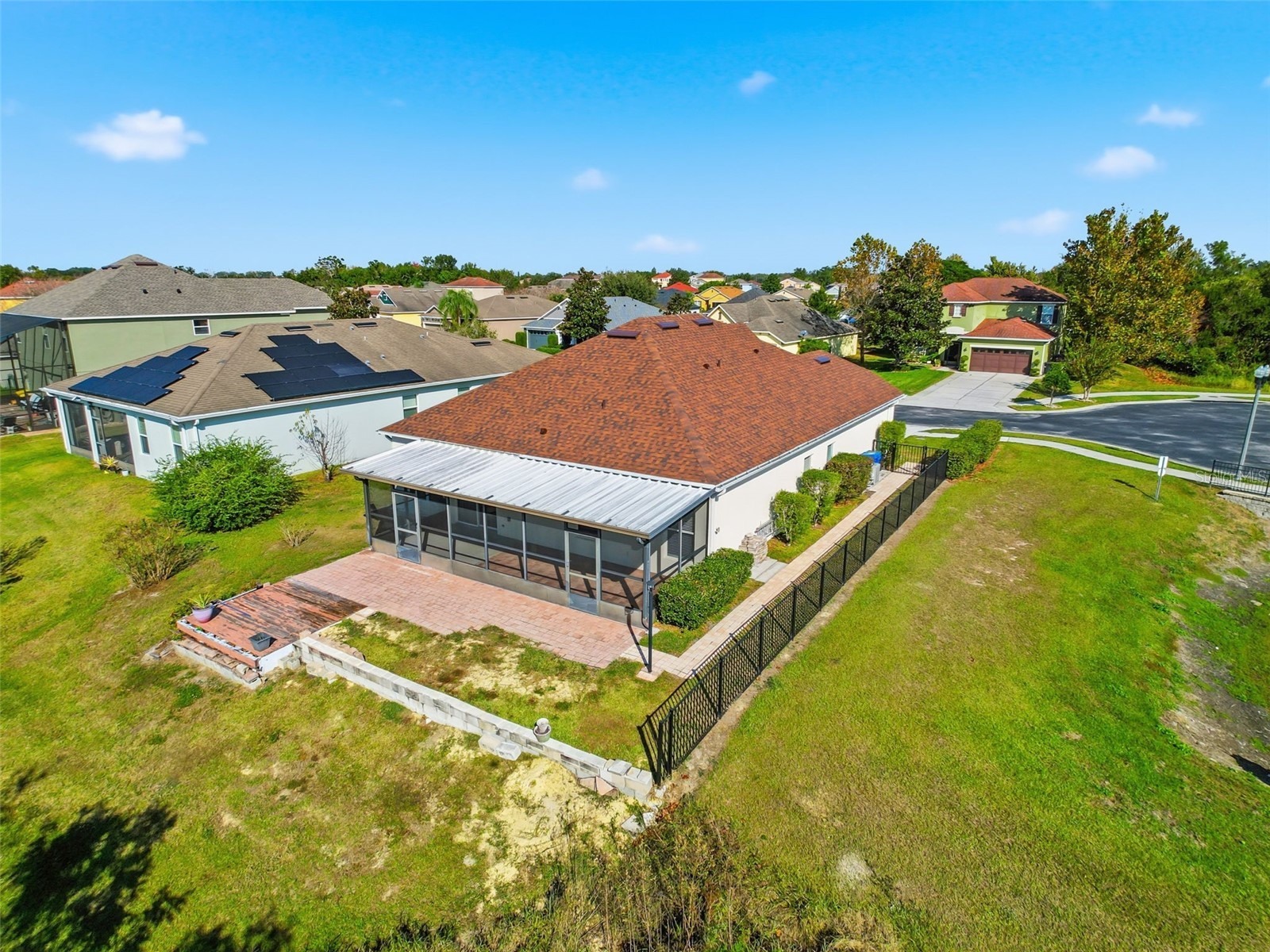 1120 Maplebrook Drive Lake Alfred FL 33850 - LAKE SWOOPE P4937281 image49