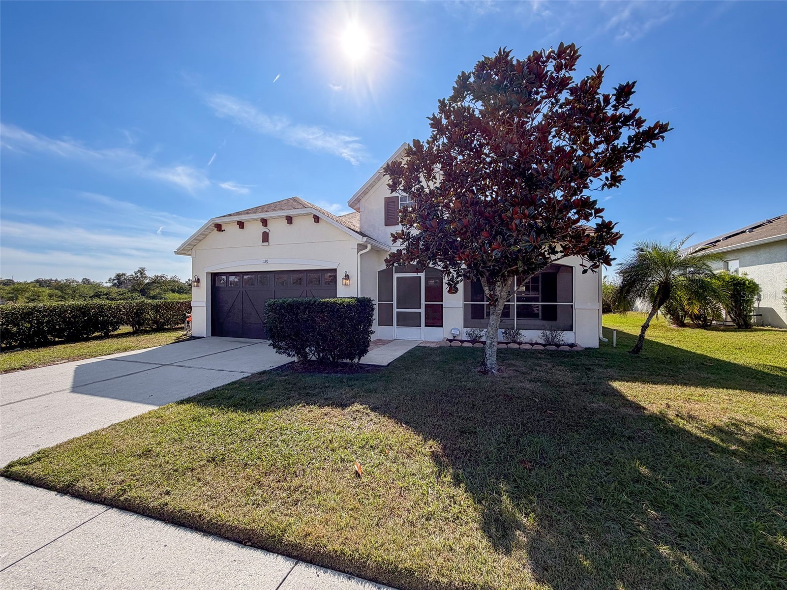 1120 Maplebrook Drive Lake Alfred FL 33850 - LAKE SWOOPE P4937281 image64