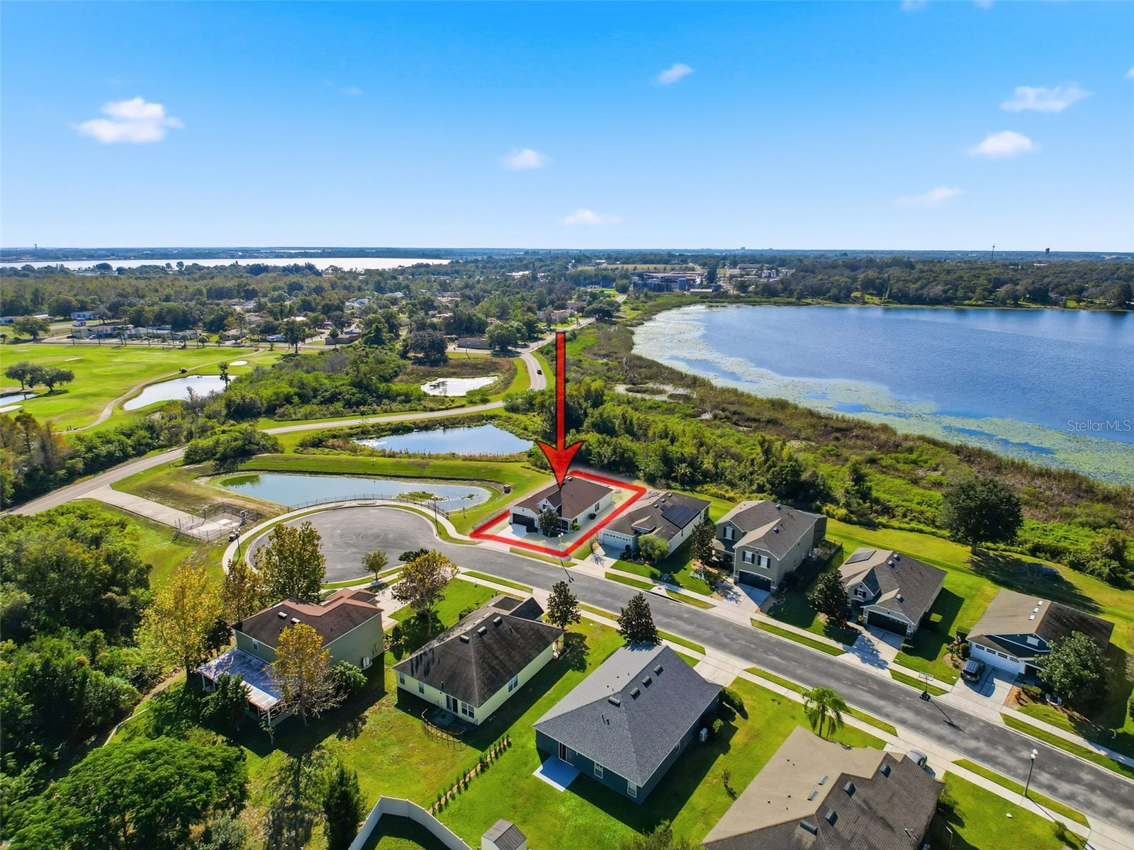 1120 Maplebrook Drive Lake Alfred FL 33850 - LAKE SWOOPE P4937281 image67