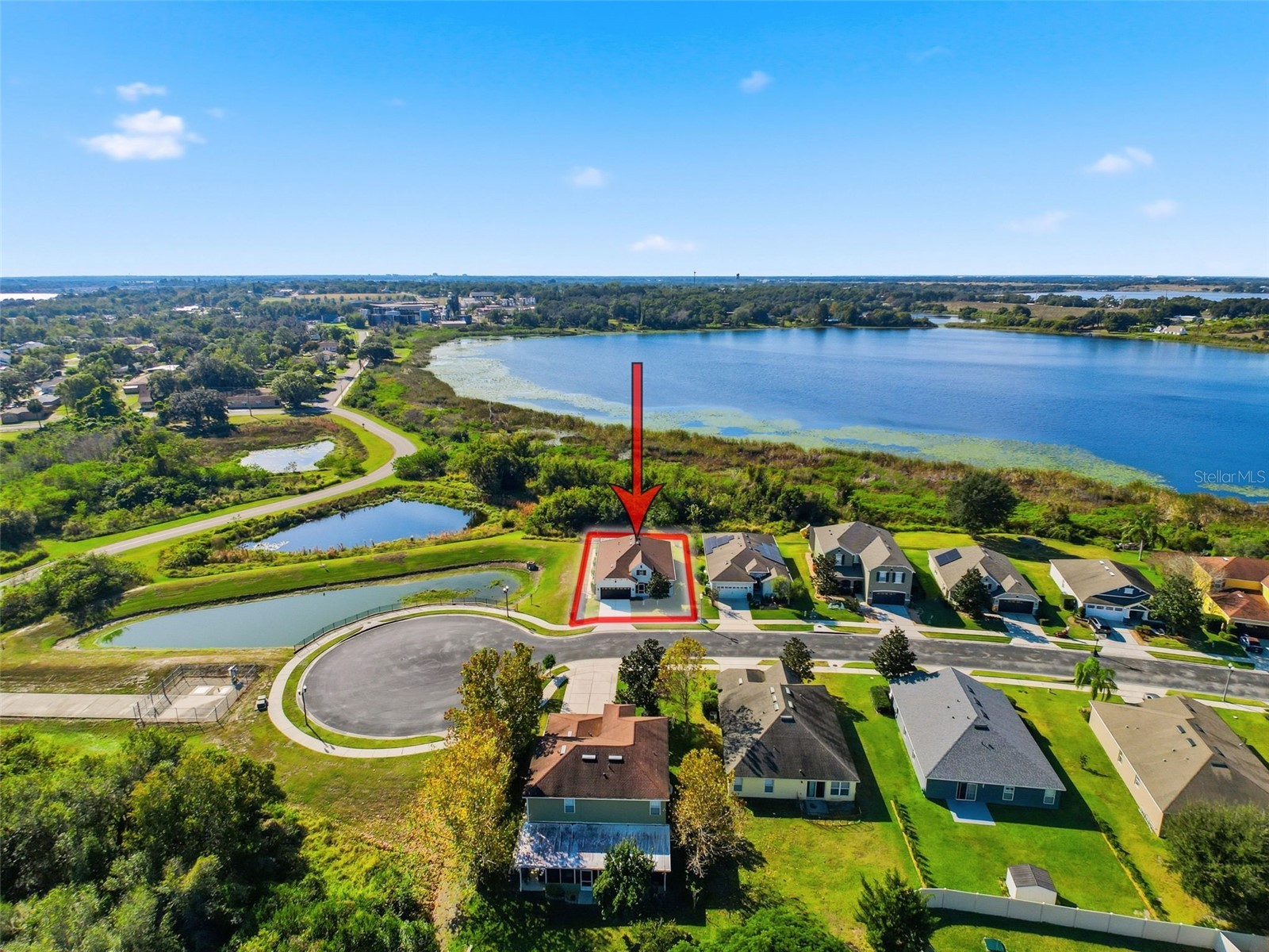 1120 Maplebrook Drive Lake Alfred FL 33850 - LAKE SWOOPE P4937281 image68