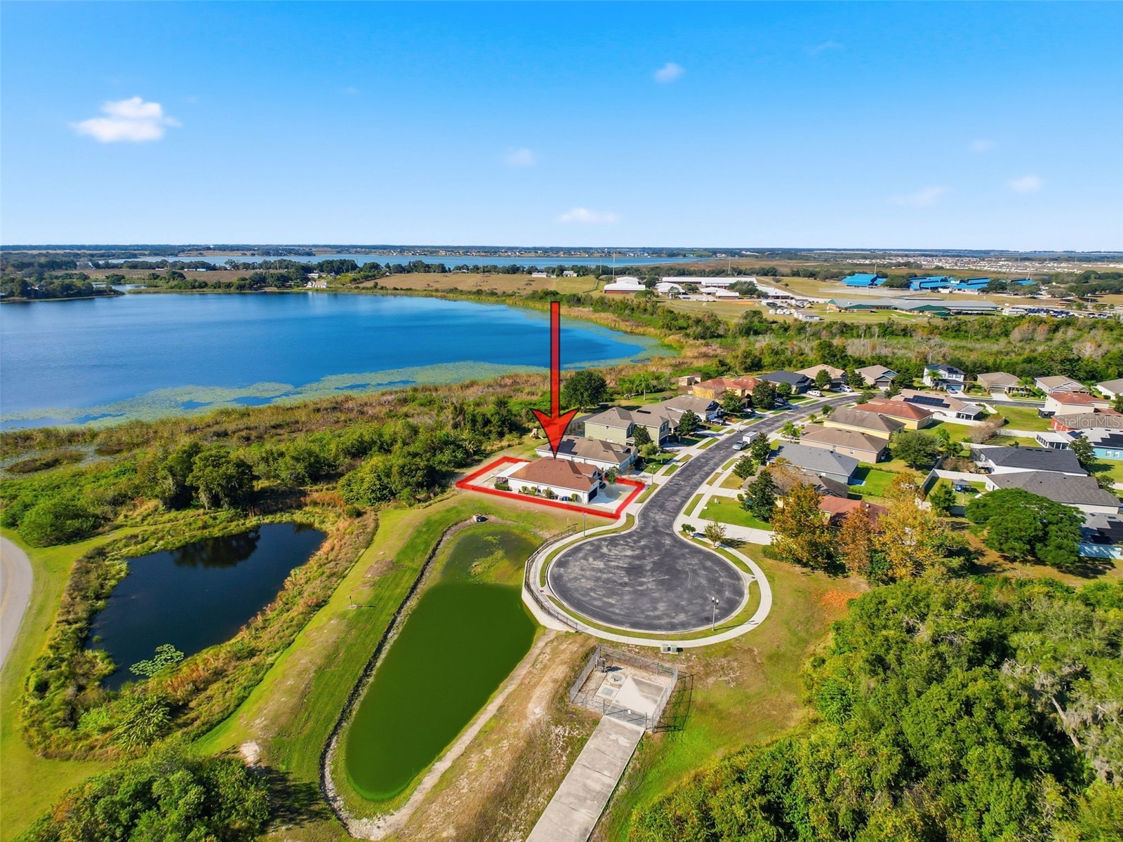 1120 Maplebrook Drive Lake Alfred FL 33850 - LAKE SWOOPE P4937281 image69