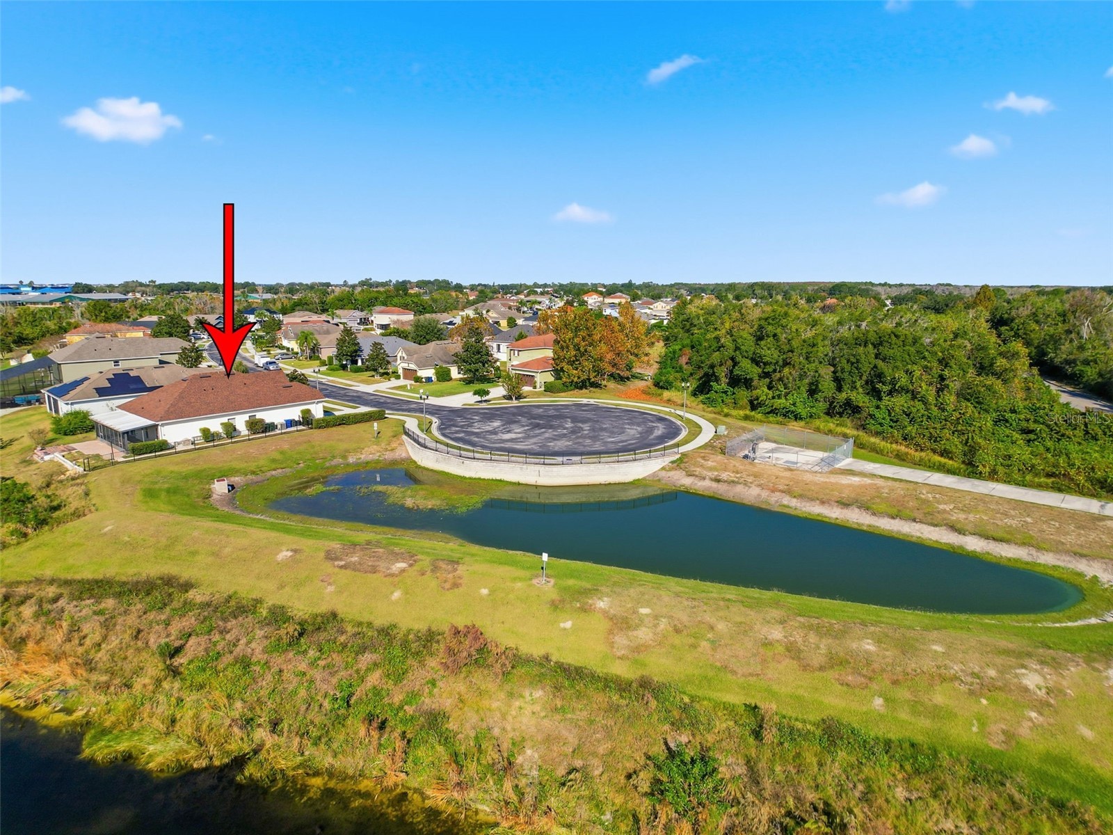 1120 Maplebrook Drive Lake Alfred FL 33850 - LAKE SWOOPE P4937281 image70