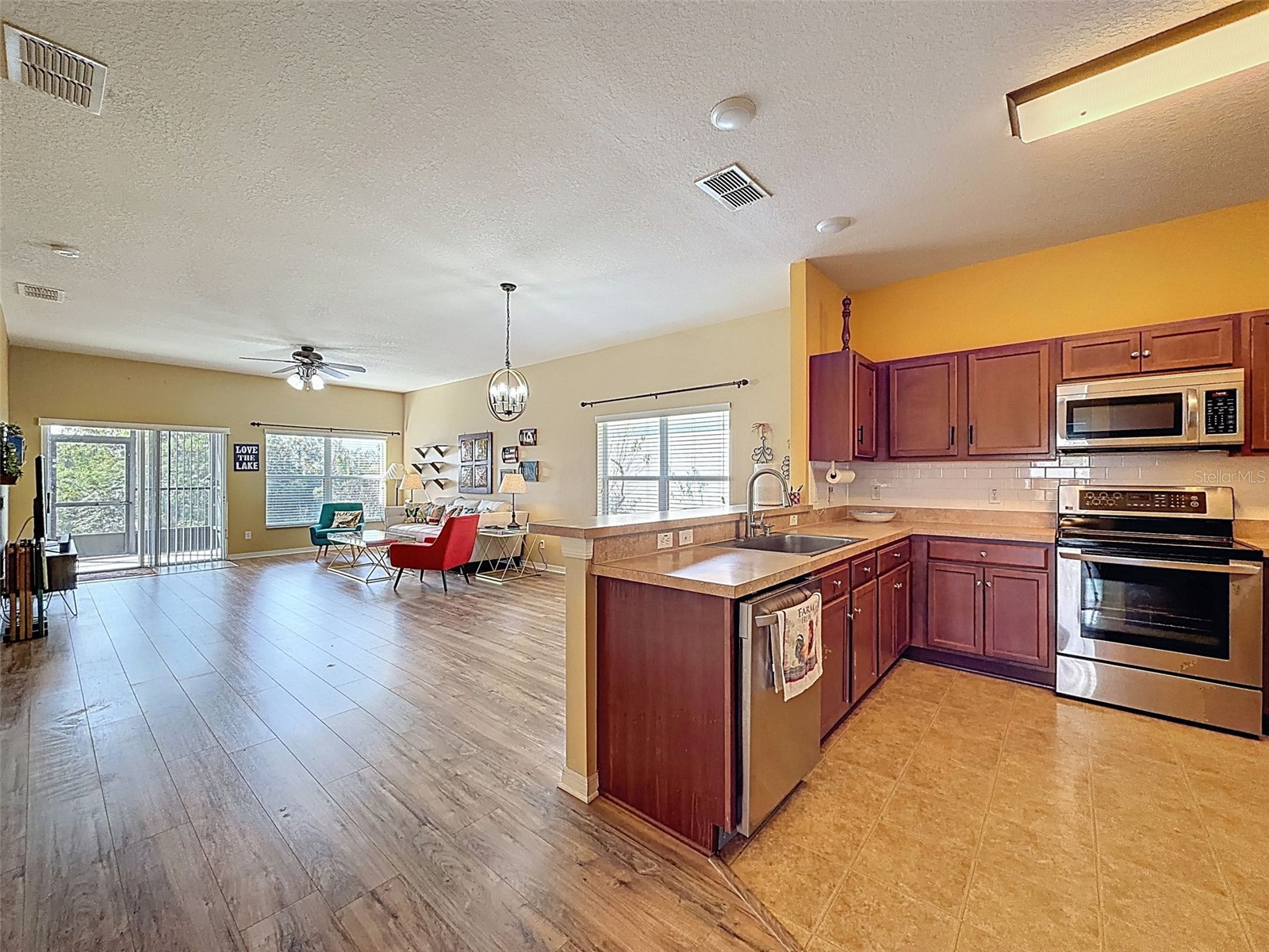 1120 Maplebrook Drive Lake Alfred FL 33850 - LAKE SWOOPE P4937281 image8