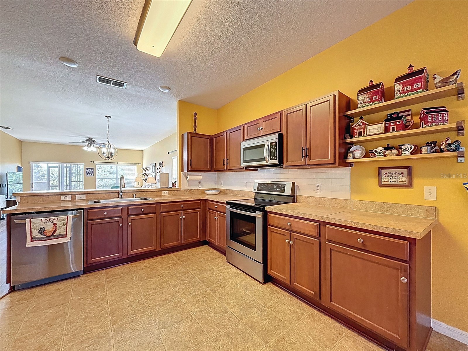 1120 Maplebrook Drive Lake Alfred FL 33850 - LAKE SWOOPE P4937281 image9