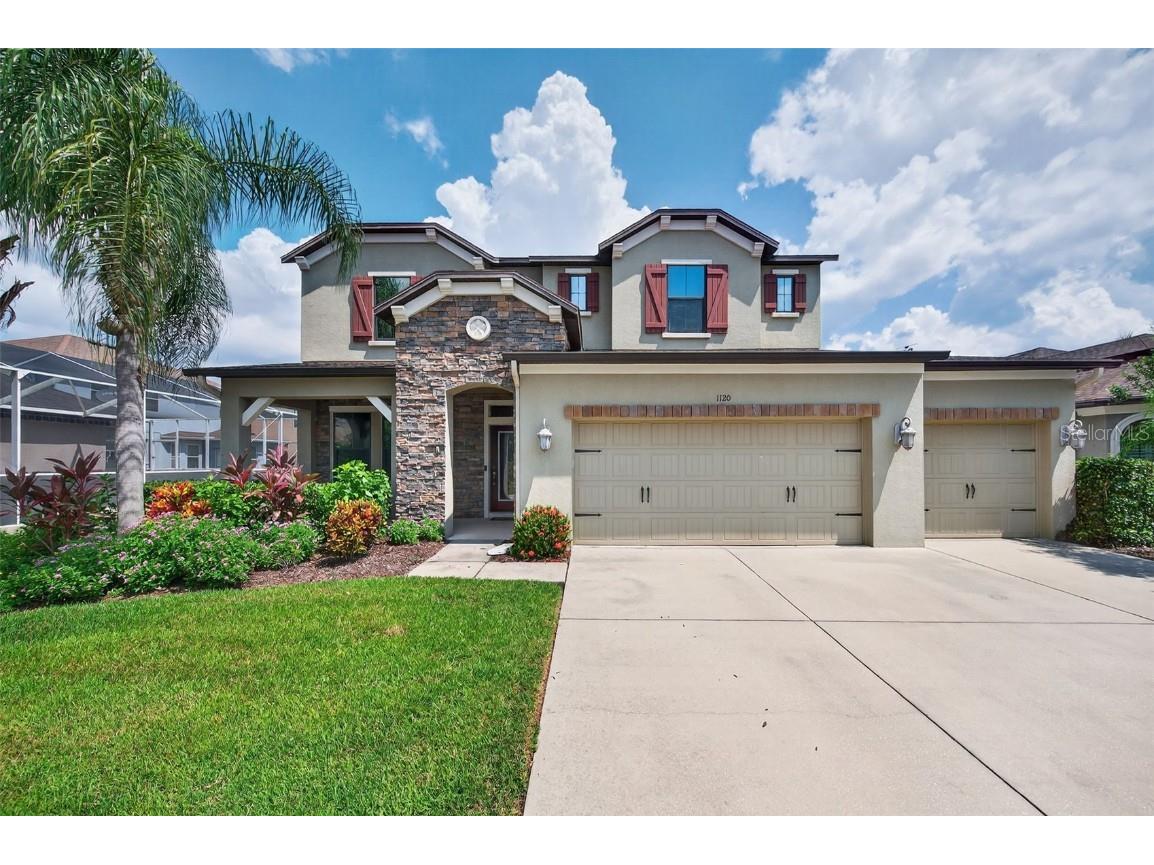 1120 Maza Place Trinity FL 34655 TB8416039 image1