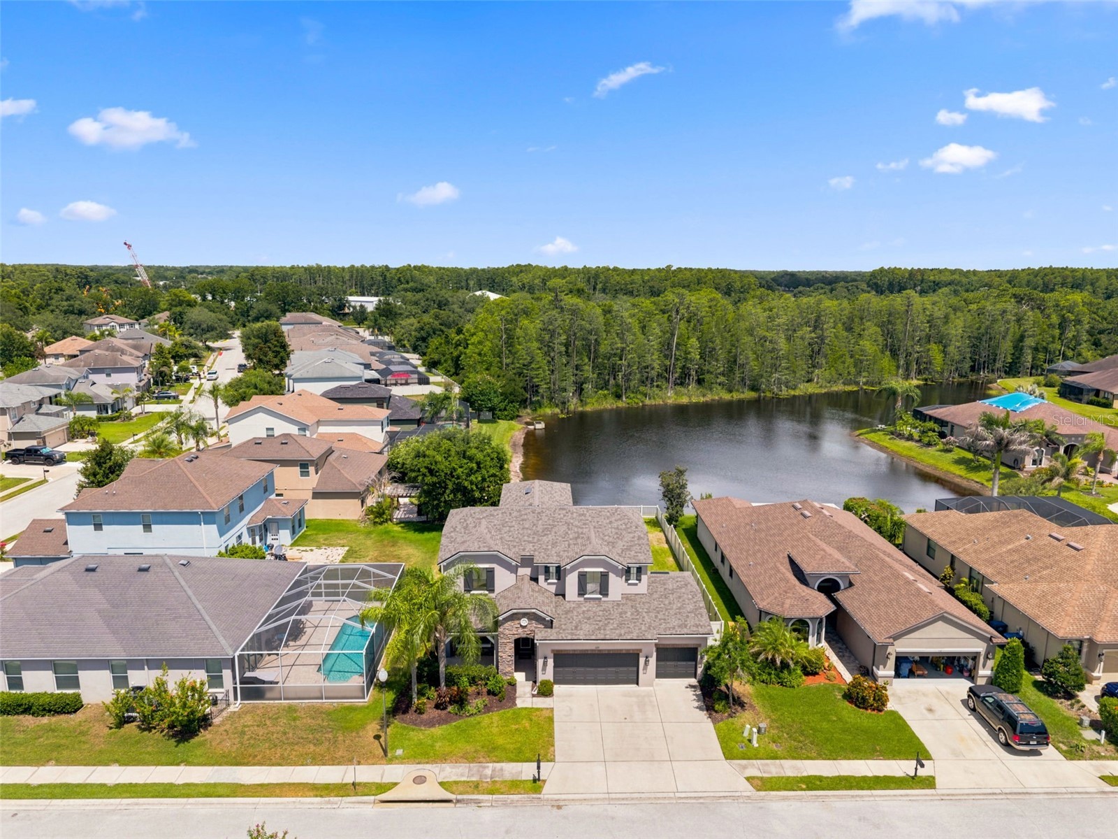 1120 Maza Place Trinity FL 34655 TB8524557 image65