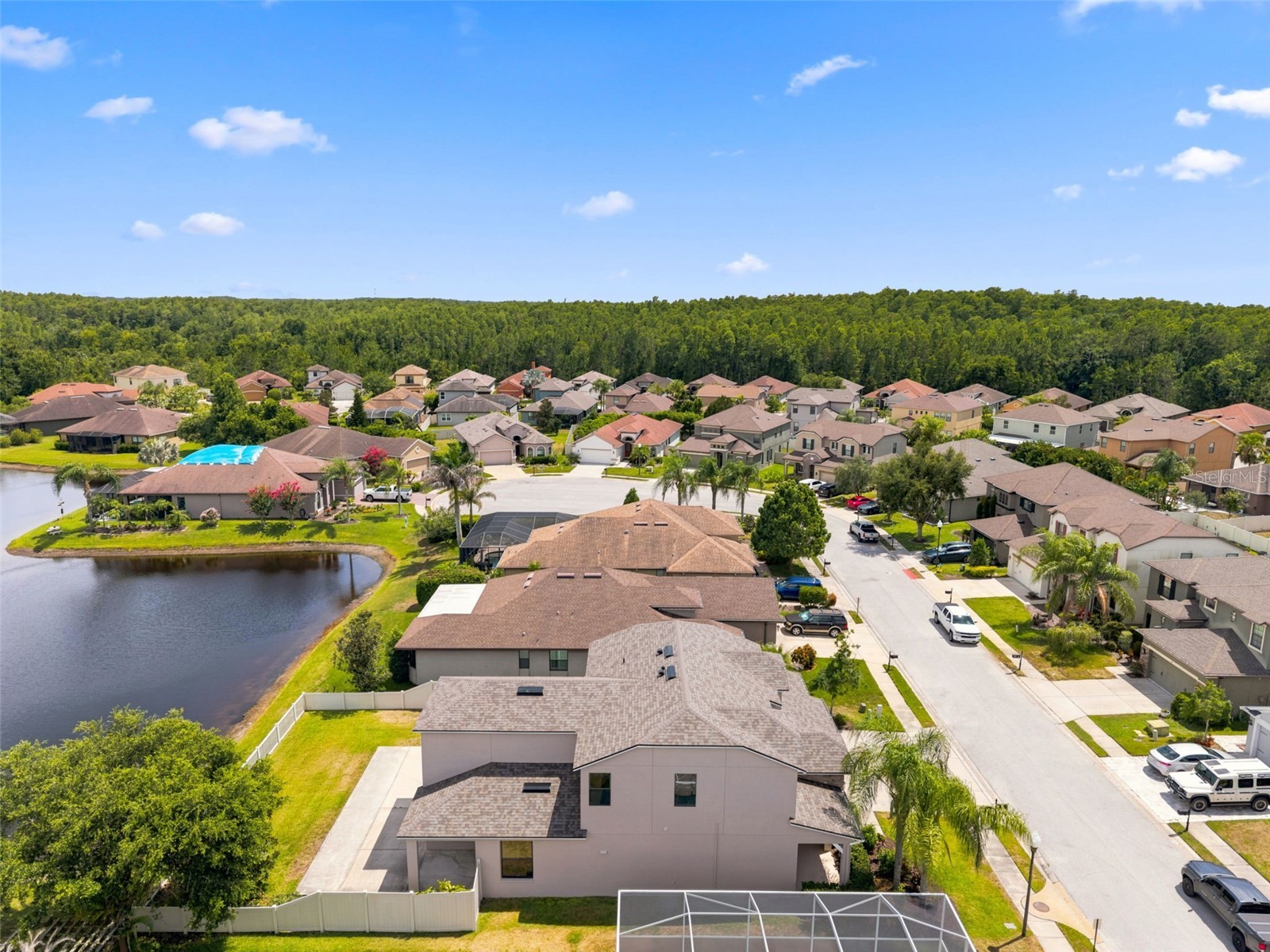 1120 Maza Place Trinity FL 34655 TB8524557 image66