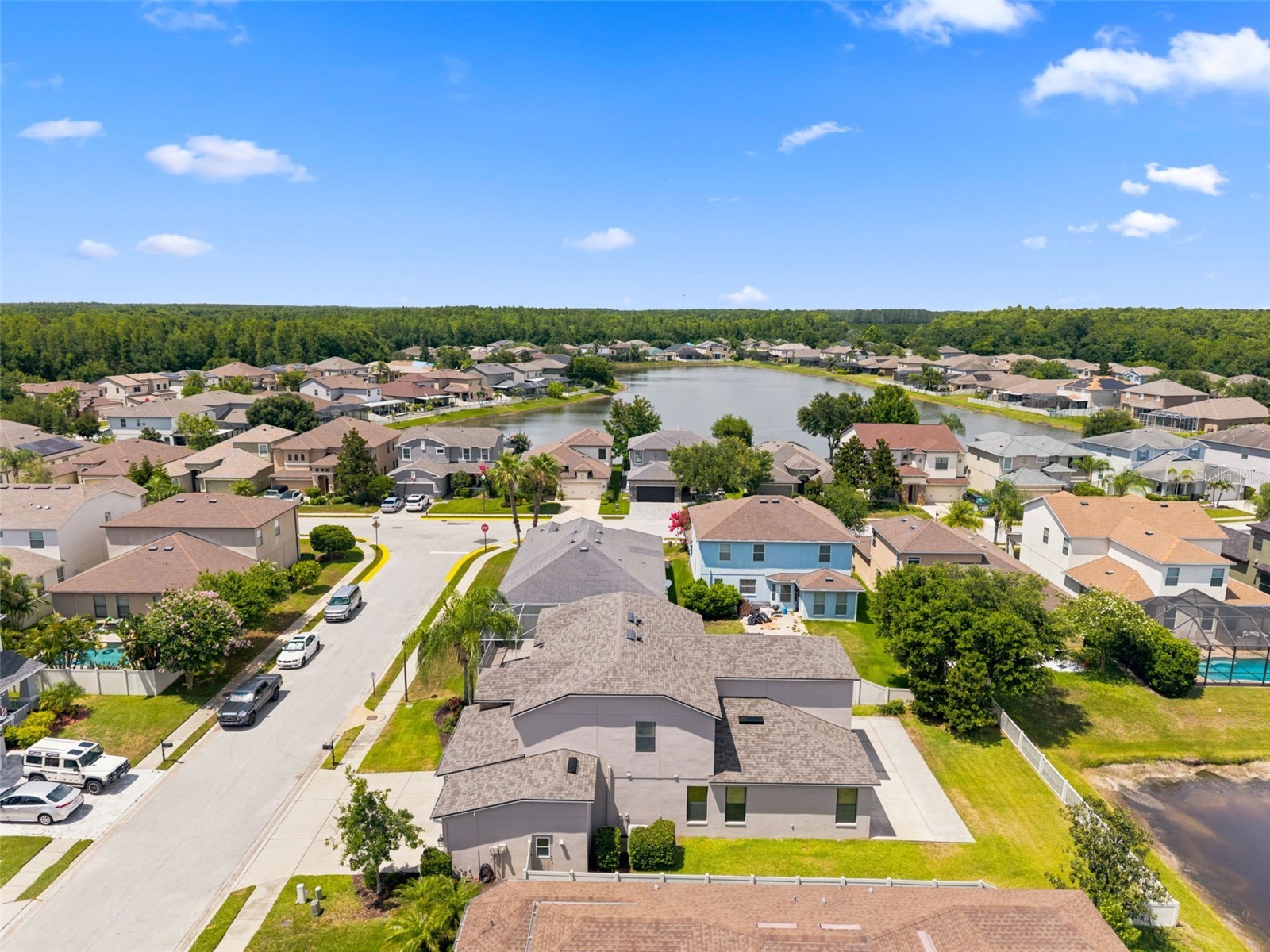 1120 Maza Place Trinity FL 34655 TB8524557 image68