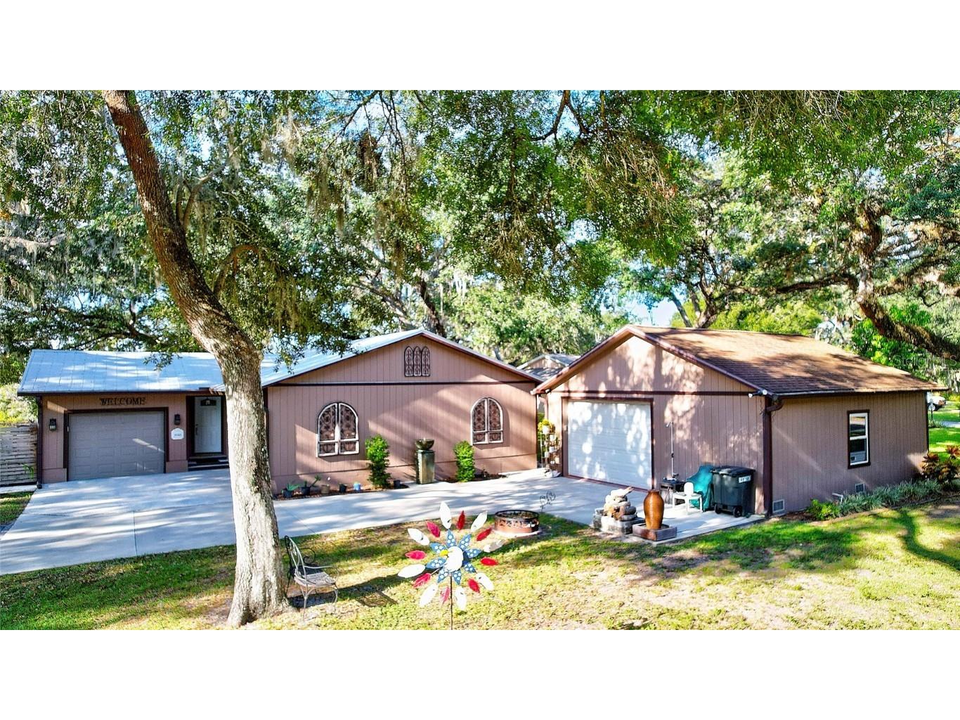 1120 Mill Creek Road Bradenton FL 34212 - MANATEE RIVER A4586338 image1