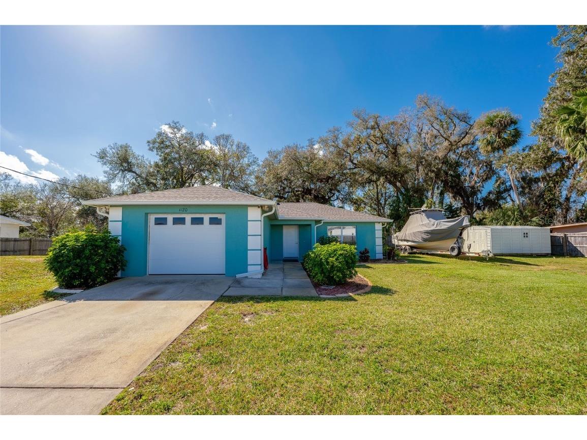 1120 Mistletoe Drive Daytona Beach FL 32117 V4940739 image1