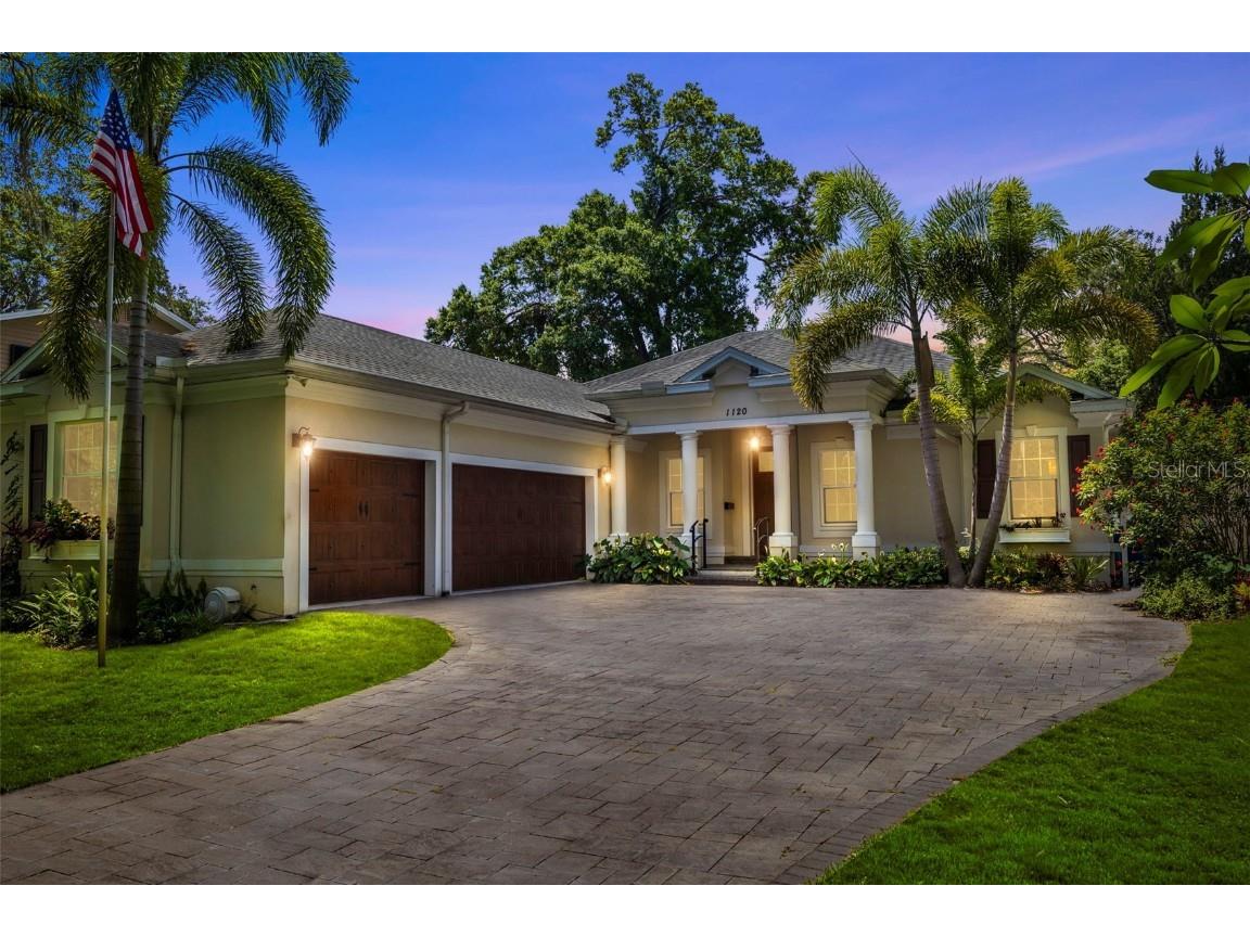 1120 Monticello Boulevard N Saint Petersburg FL 33703 U8199846 image1