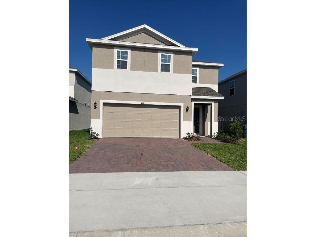 1120 Myrtle Hammock Lane Davenport FL 33837 O6095784 image1