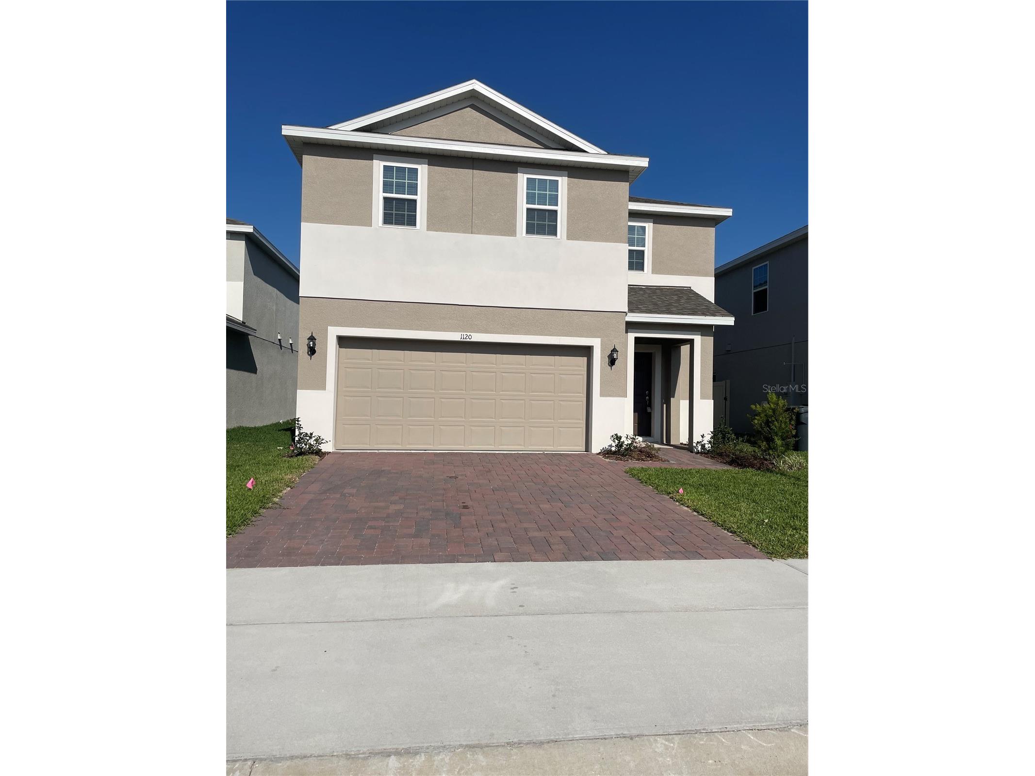 1120 Myrtle Hammock Lane Davenport FL 33837 O6398022 image1
