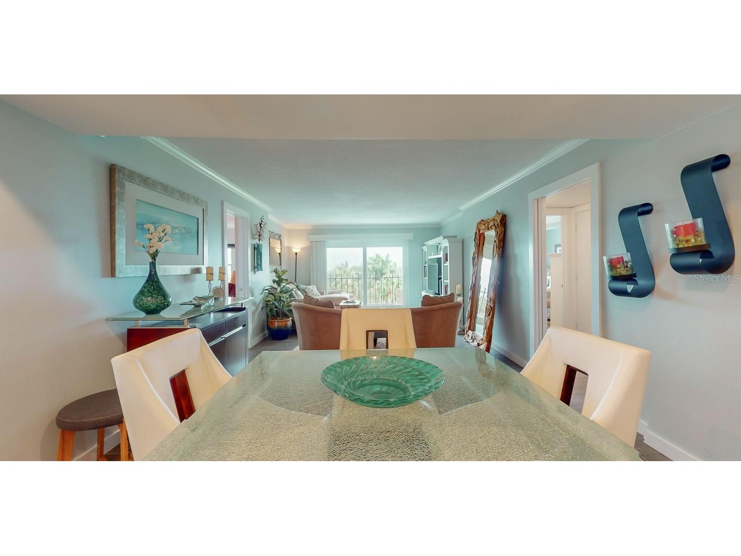 1120 N Shore Drive NE #501 Saint Petersburg FL 33701 - TAMPA BAY TB8501606 image11